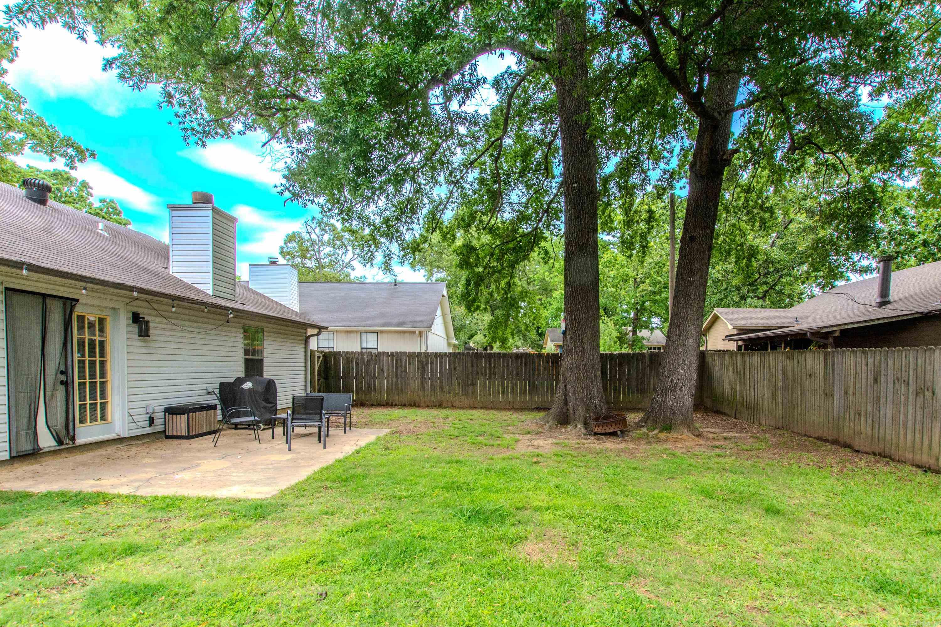 Sherwood North - Residential