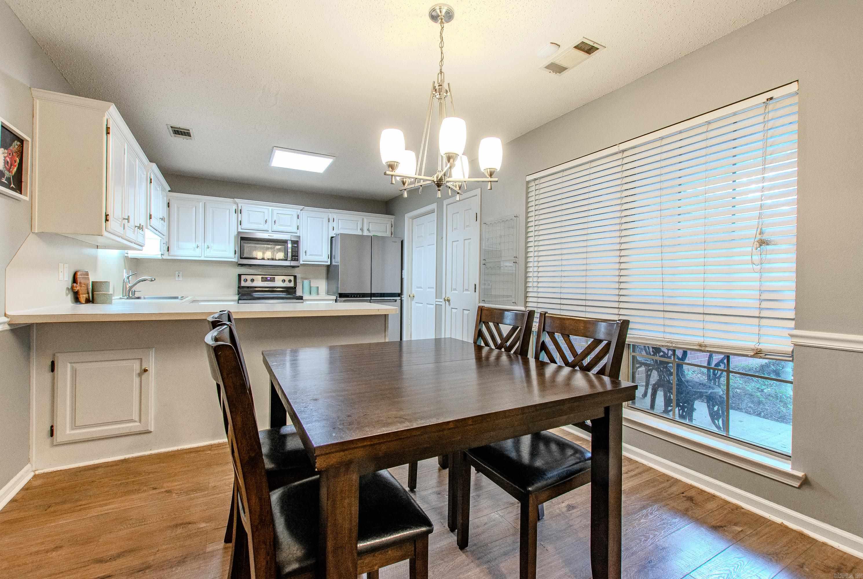 Sherwood North - Residential