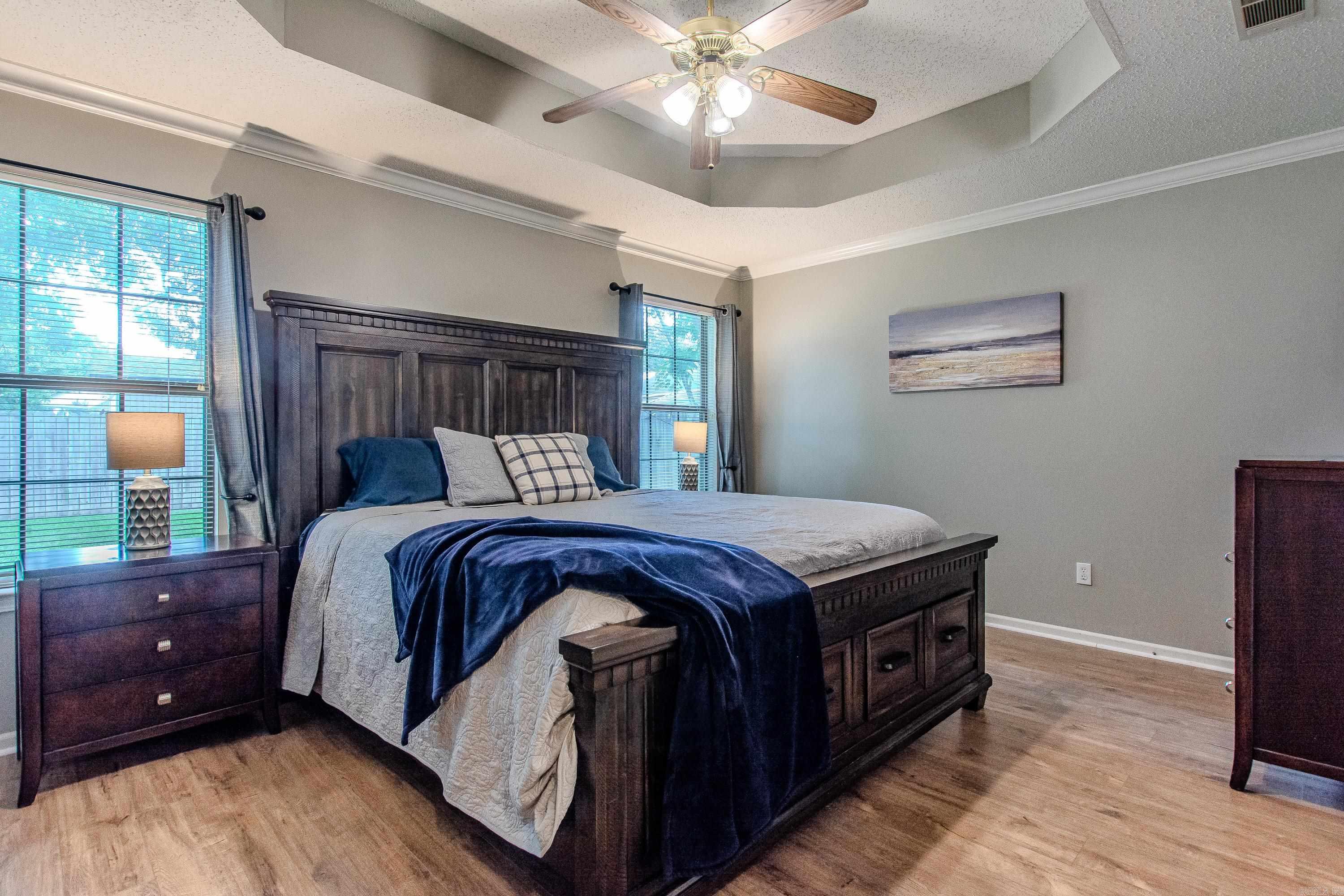 Sherwood North - Residential