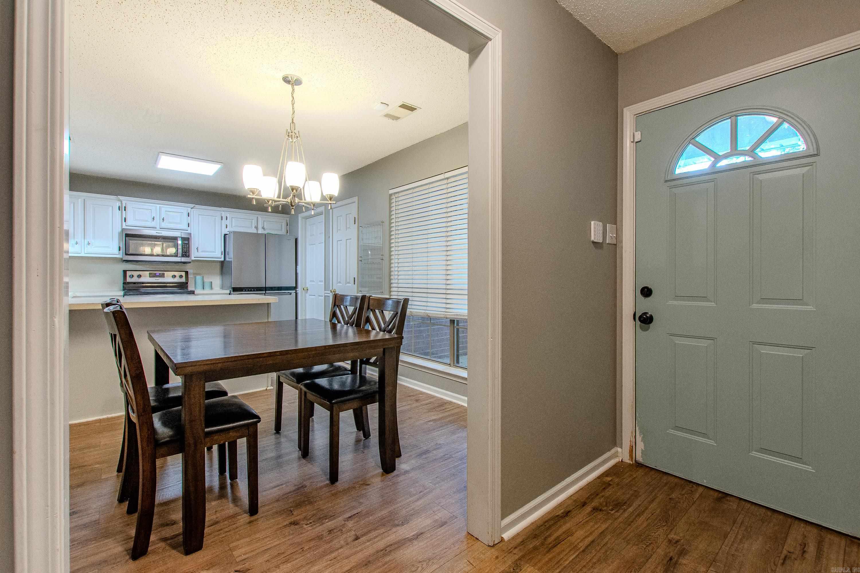 Sherwood North - Residential