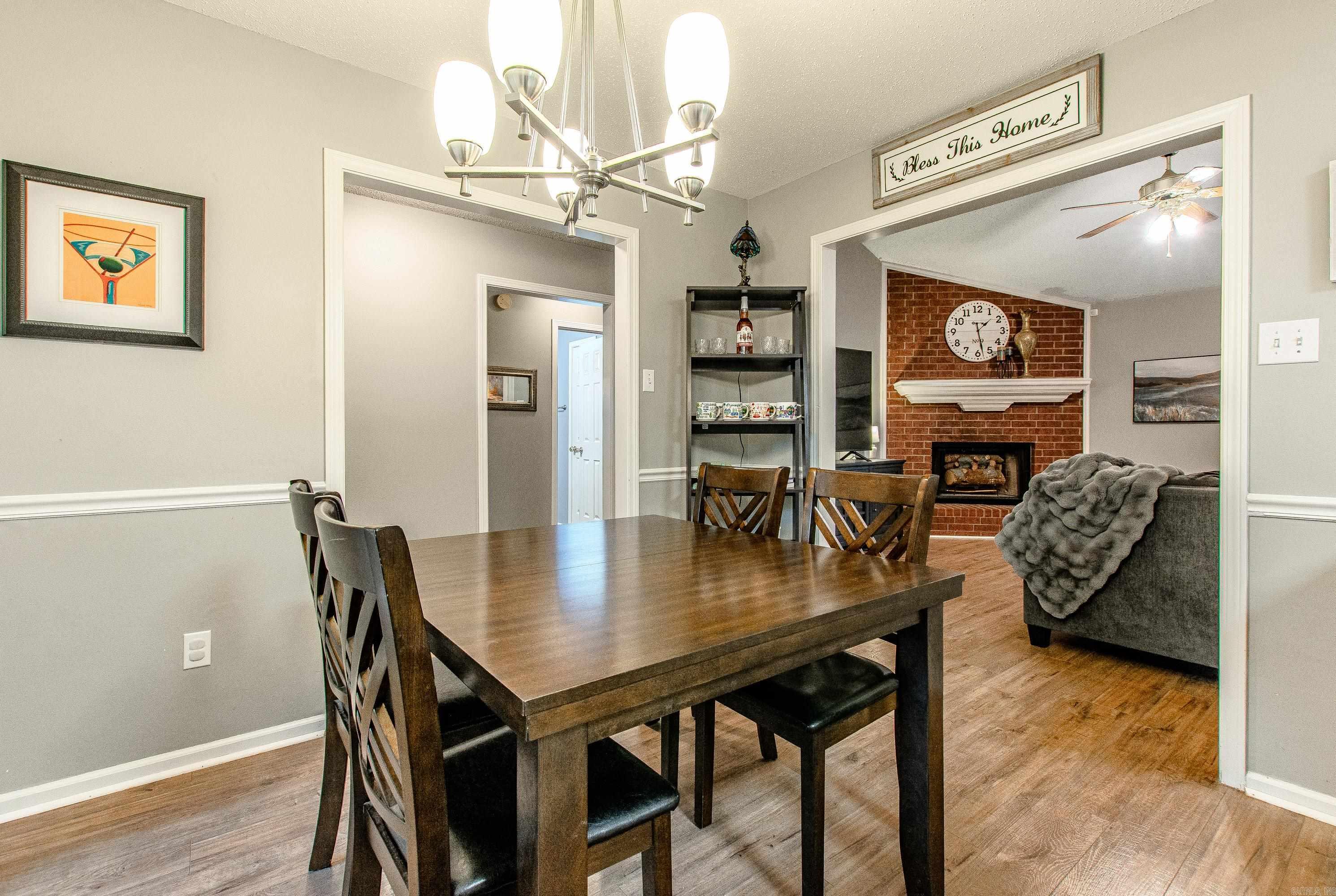 Sherwood North - Residential