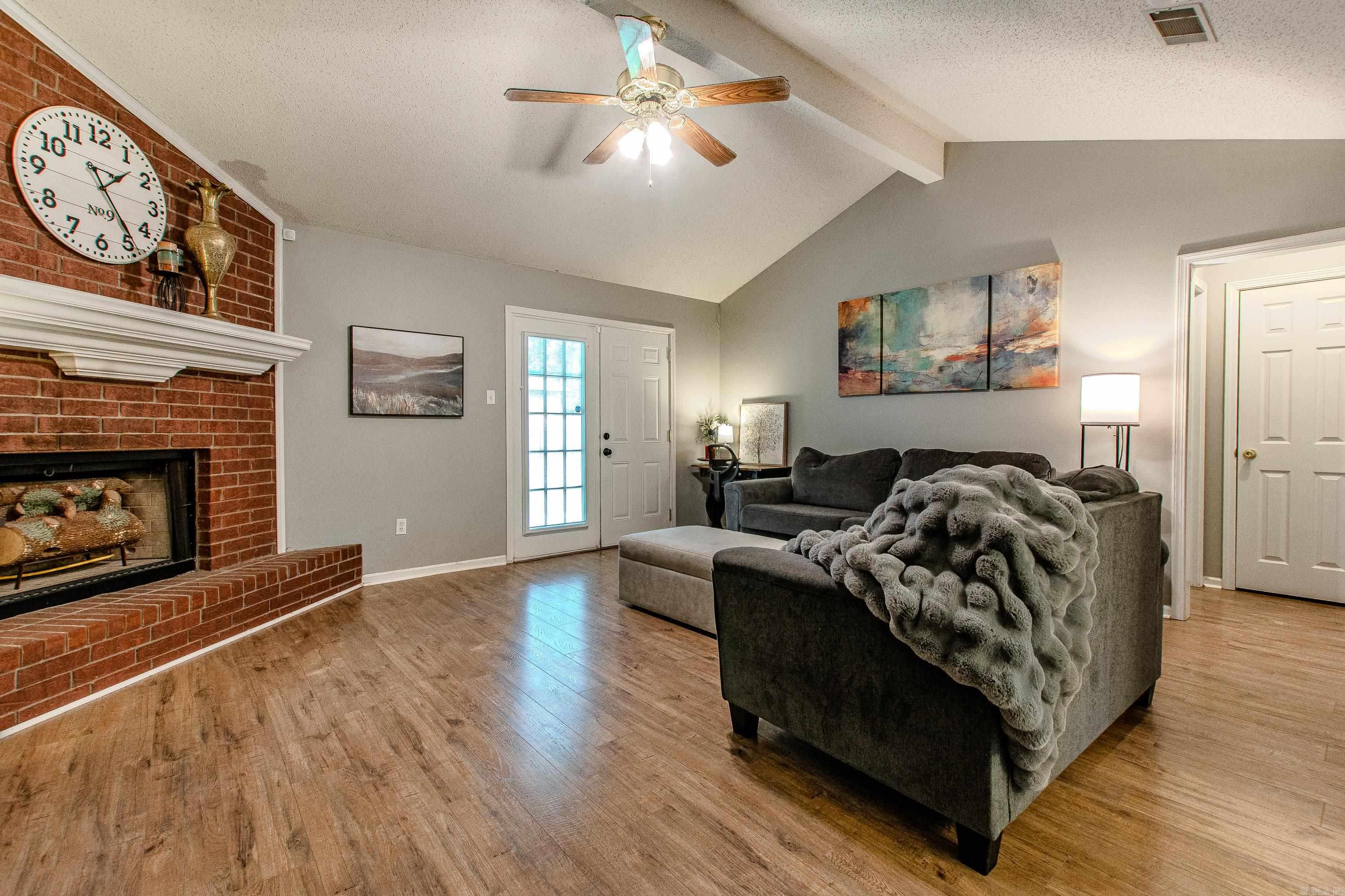 Sherwood North - Residential