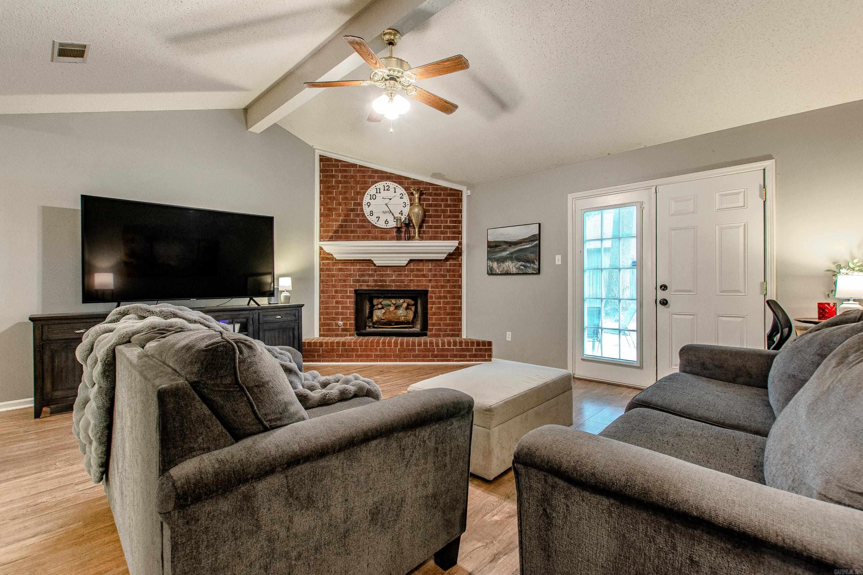 Sherwood North - Residential