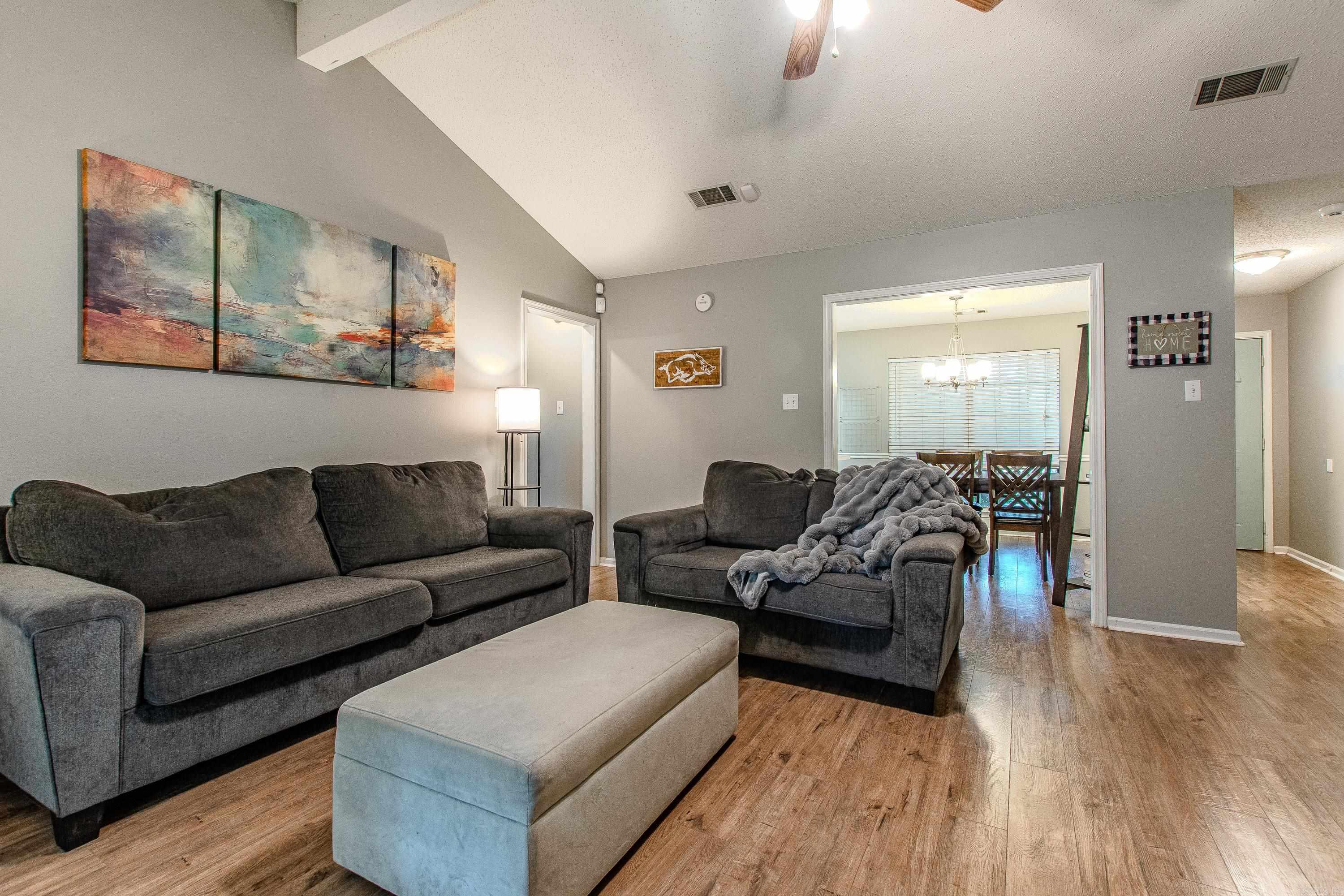 Sherwood North - Residential
