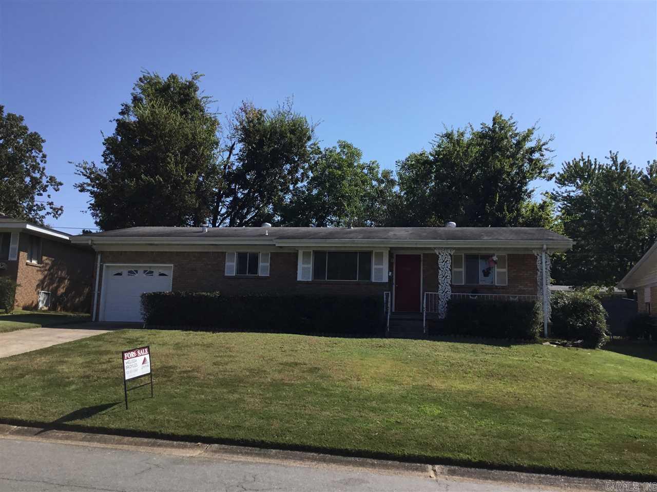 Tanglewood - Residential