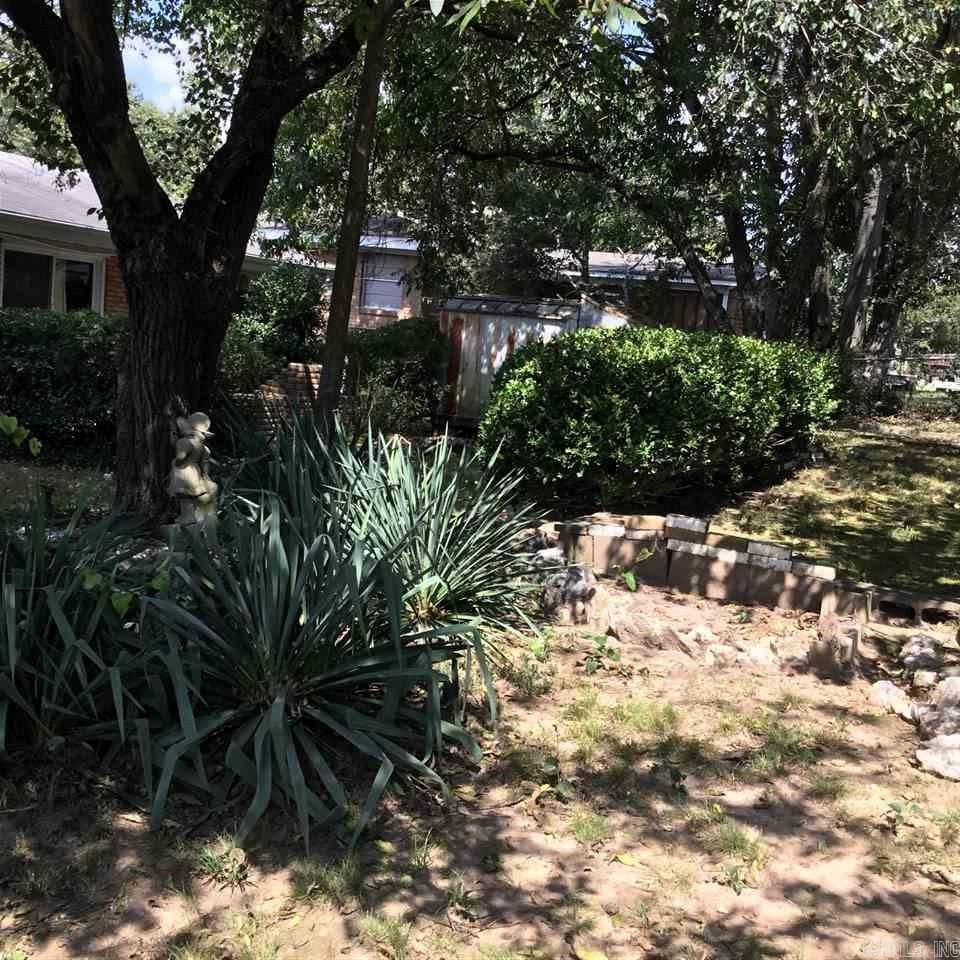 Tanglewood - Residential