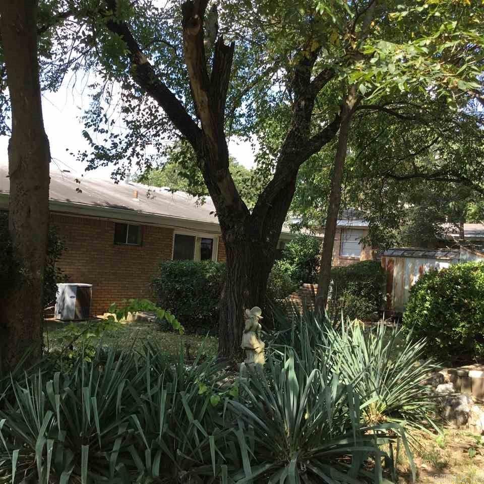 Tanglewood - Residential