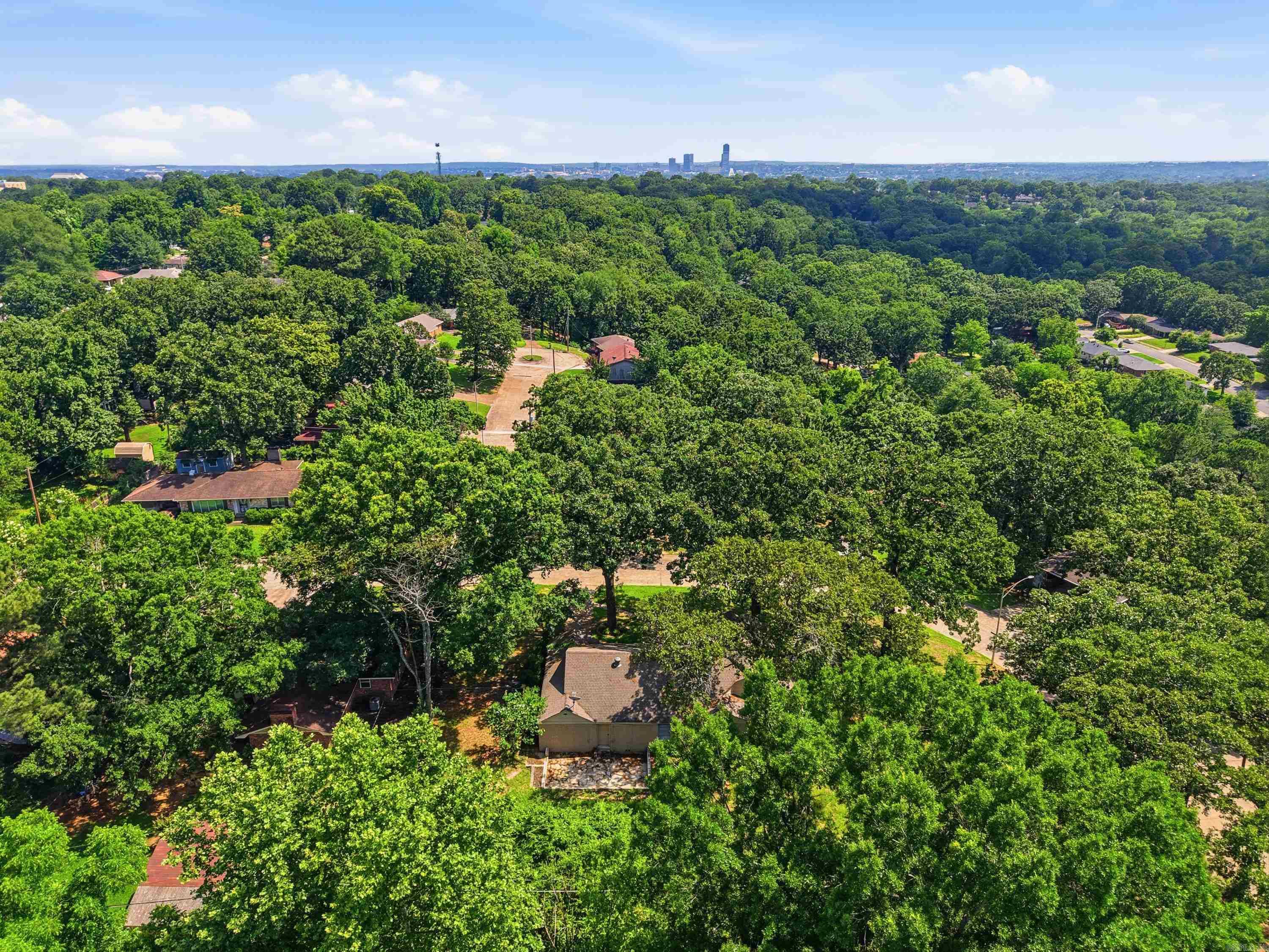PARK HILL - Residential