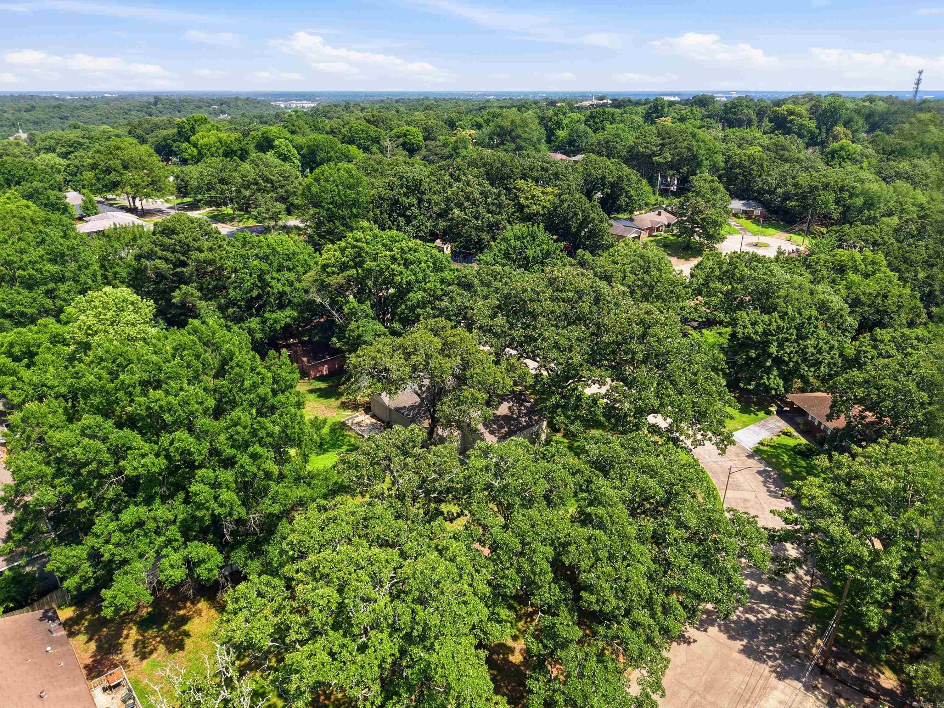 PARK HILL - Residential