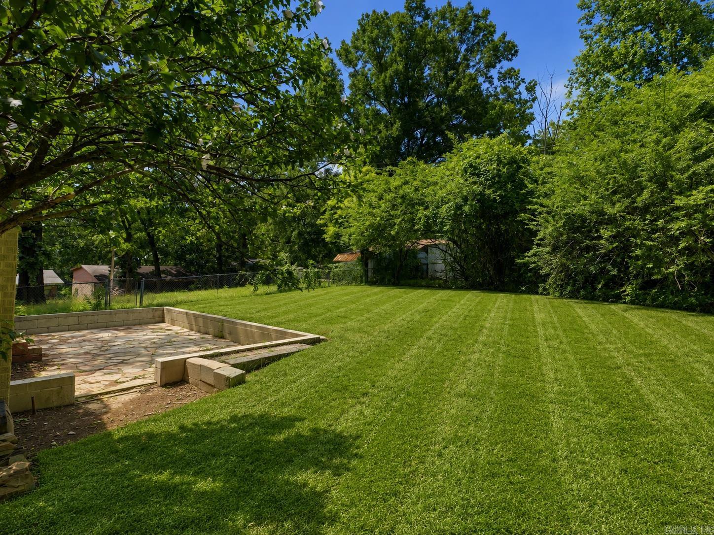 PARK HILL - Residential
