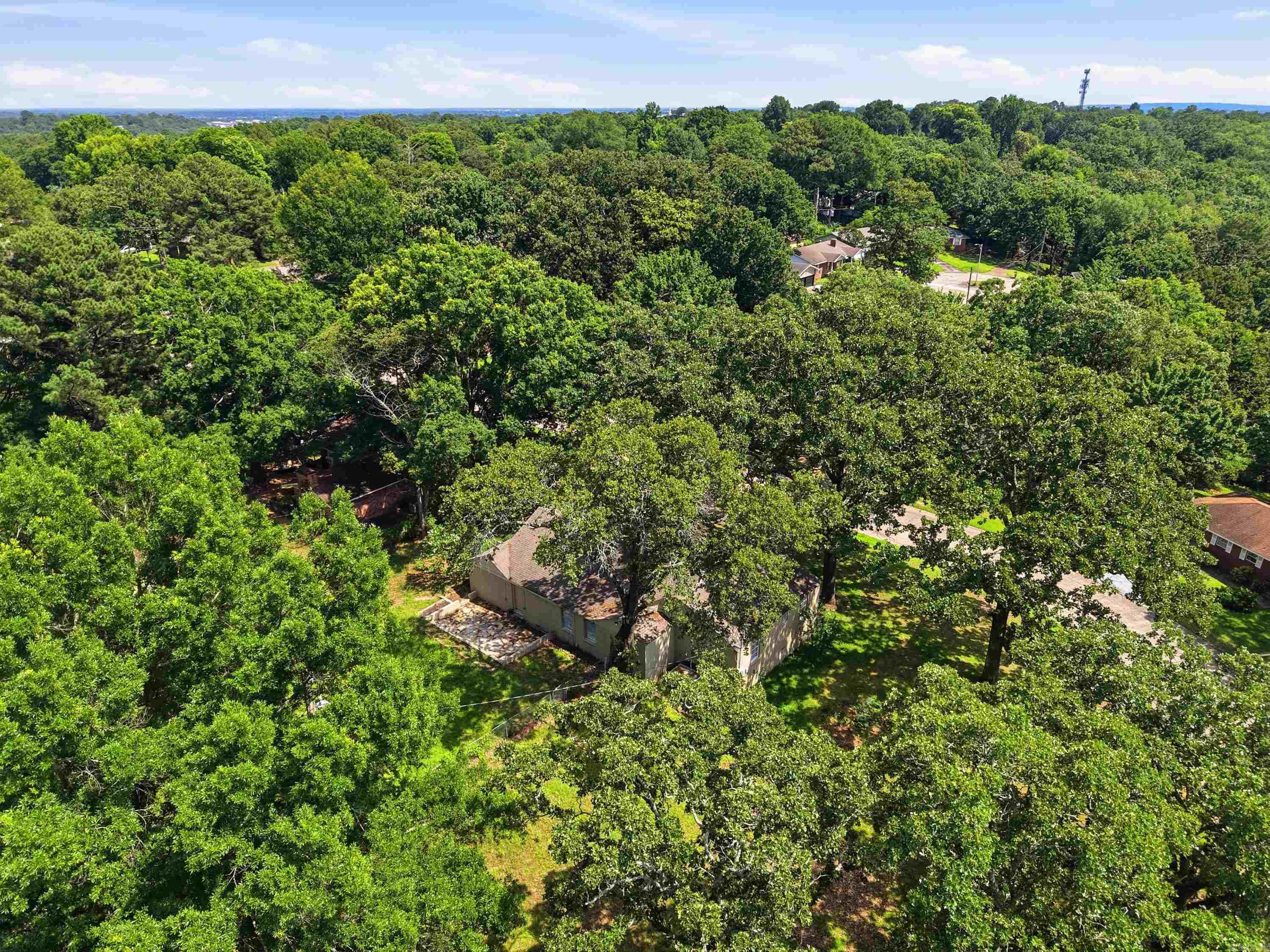 PARK HILL - Residential