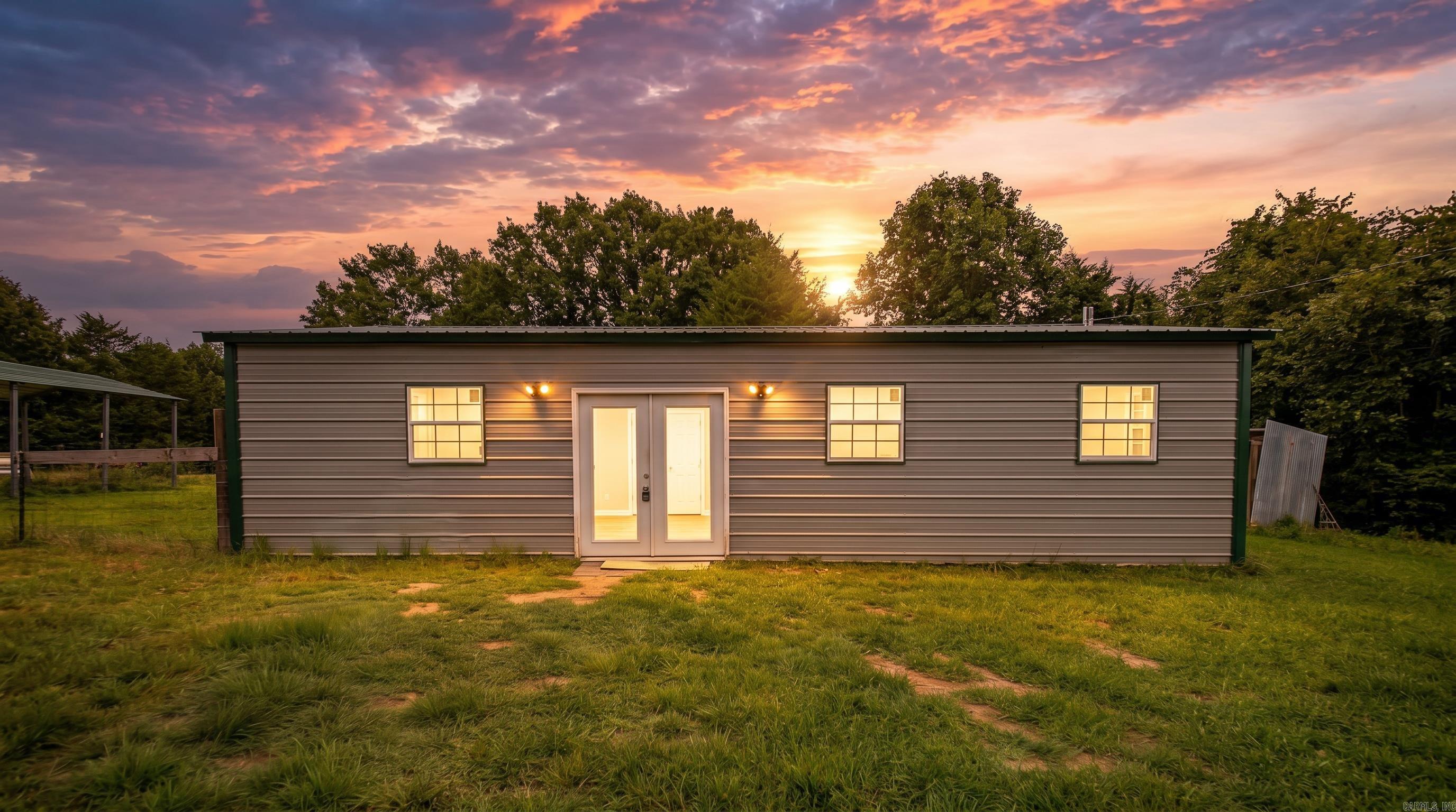 Not In List - Residential