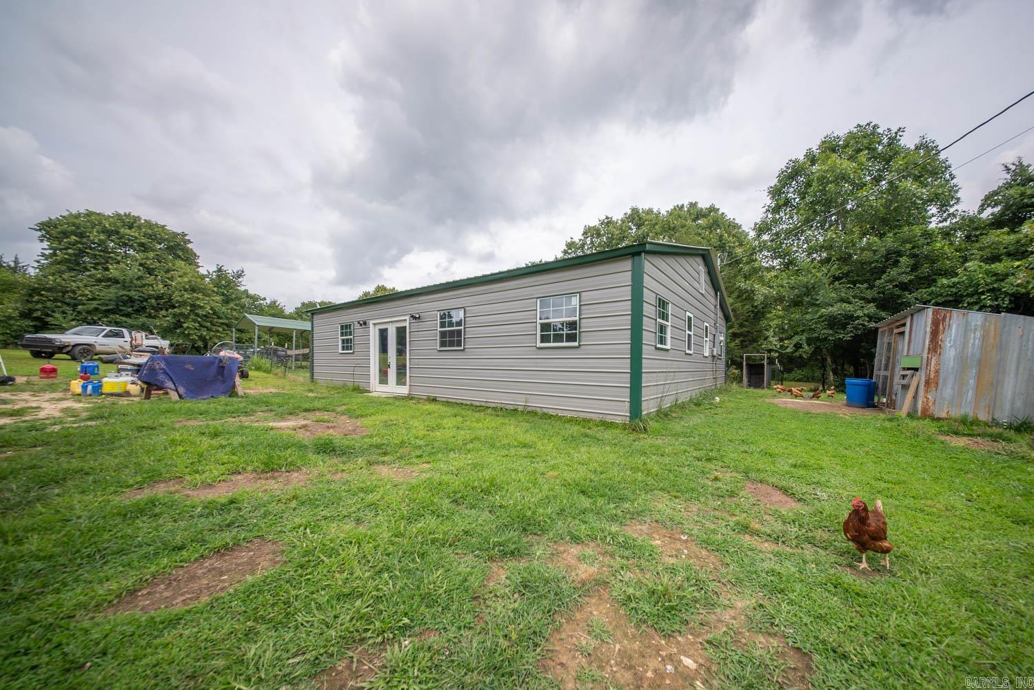 Not In List - Residential