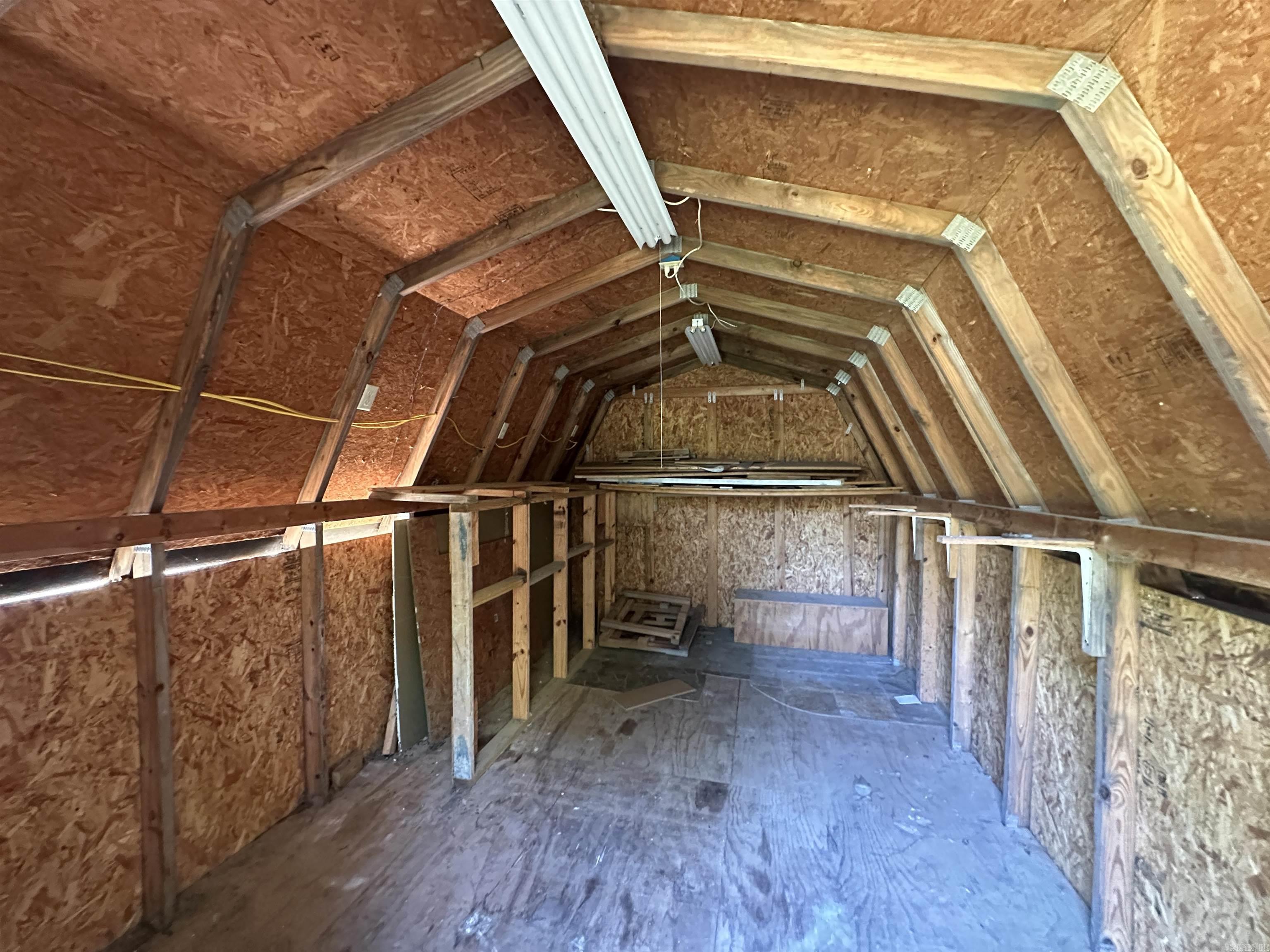 COSTON ACRES - Residential