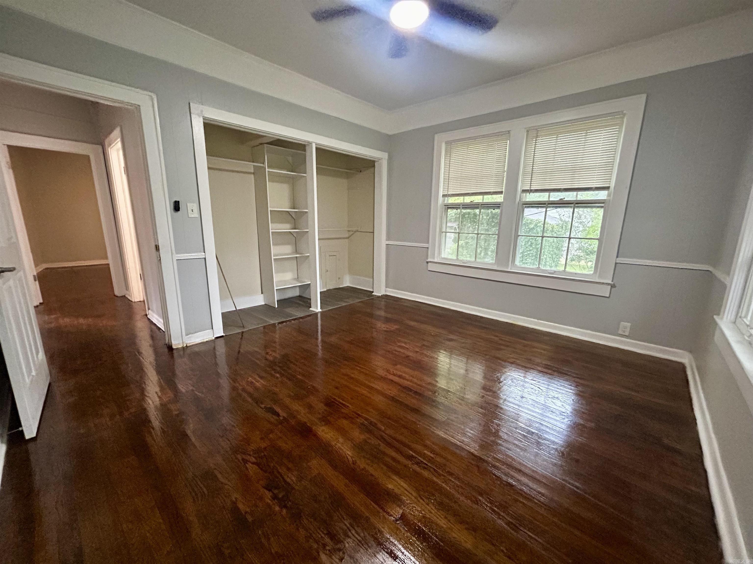 SOUTHERLAND - Residential