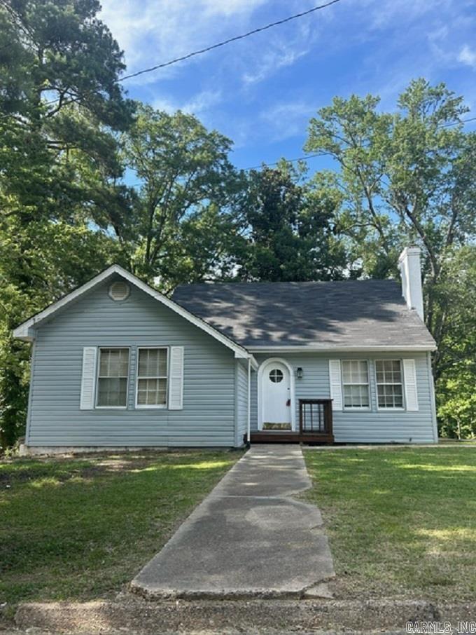 SOUTHERLAND - Residential