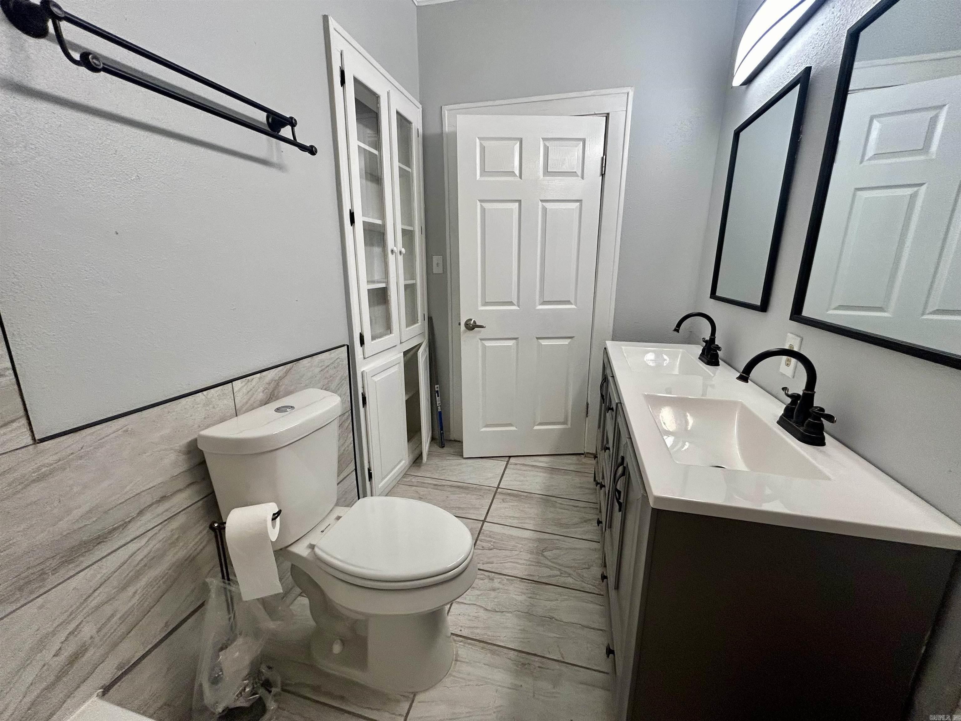 SOUTHERLAND - Residential