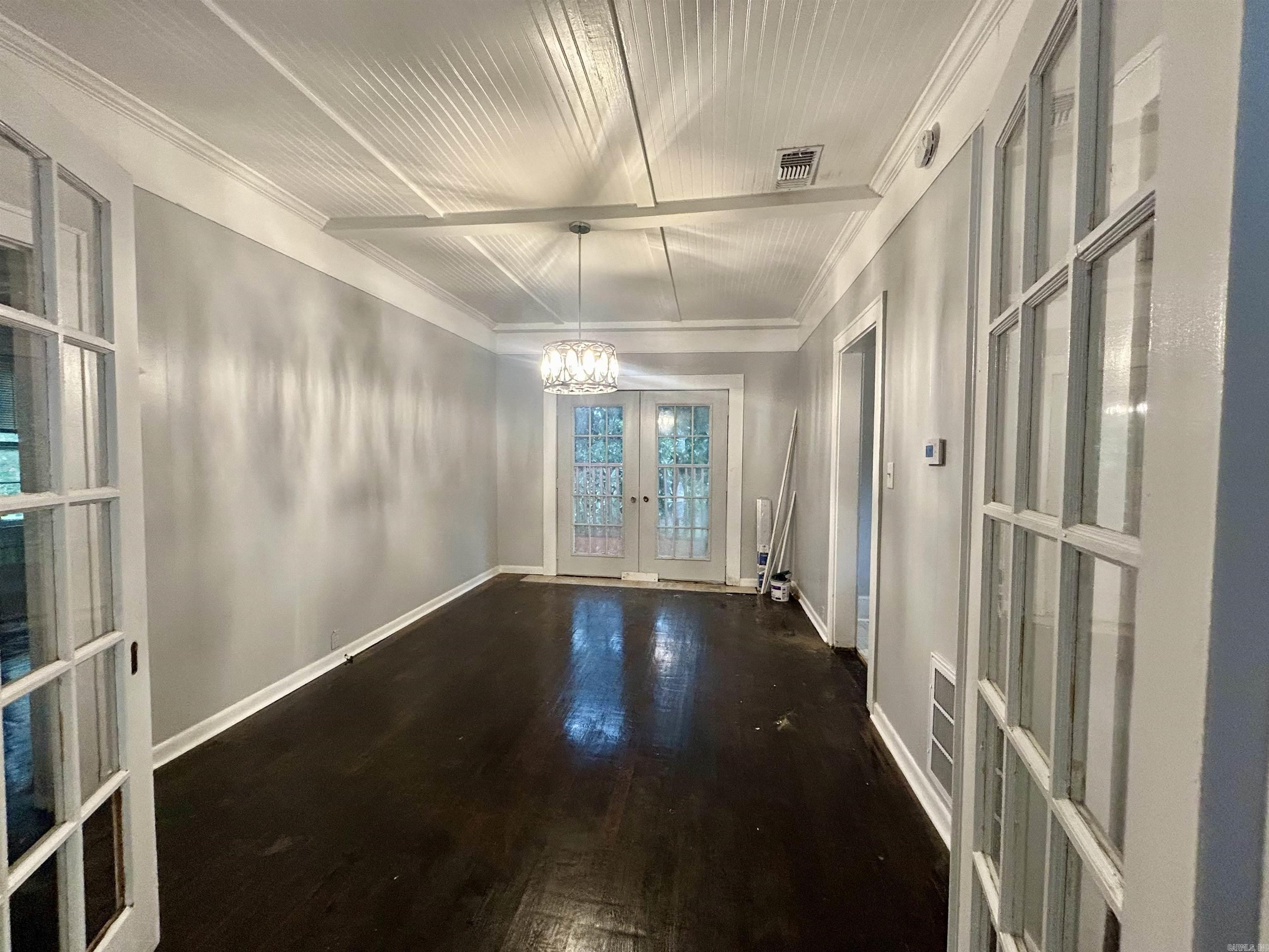 SOUTHERLAND - Residential