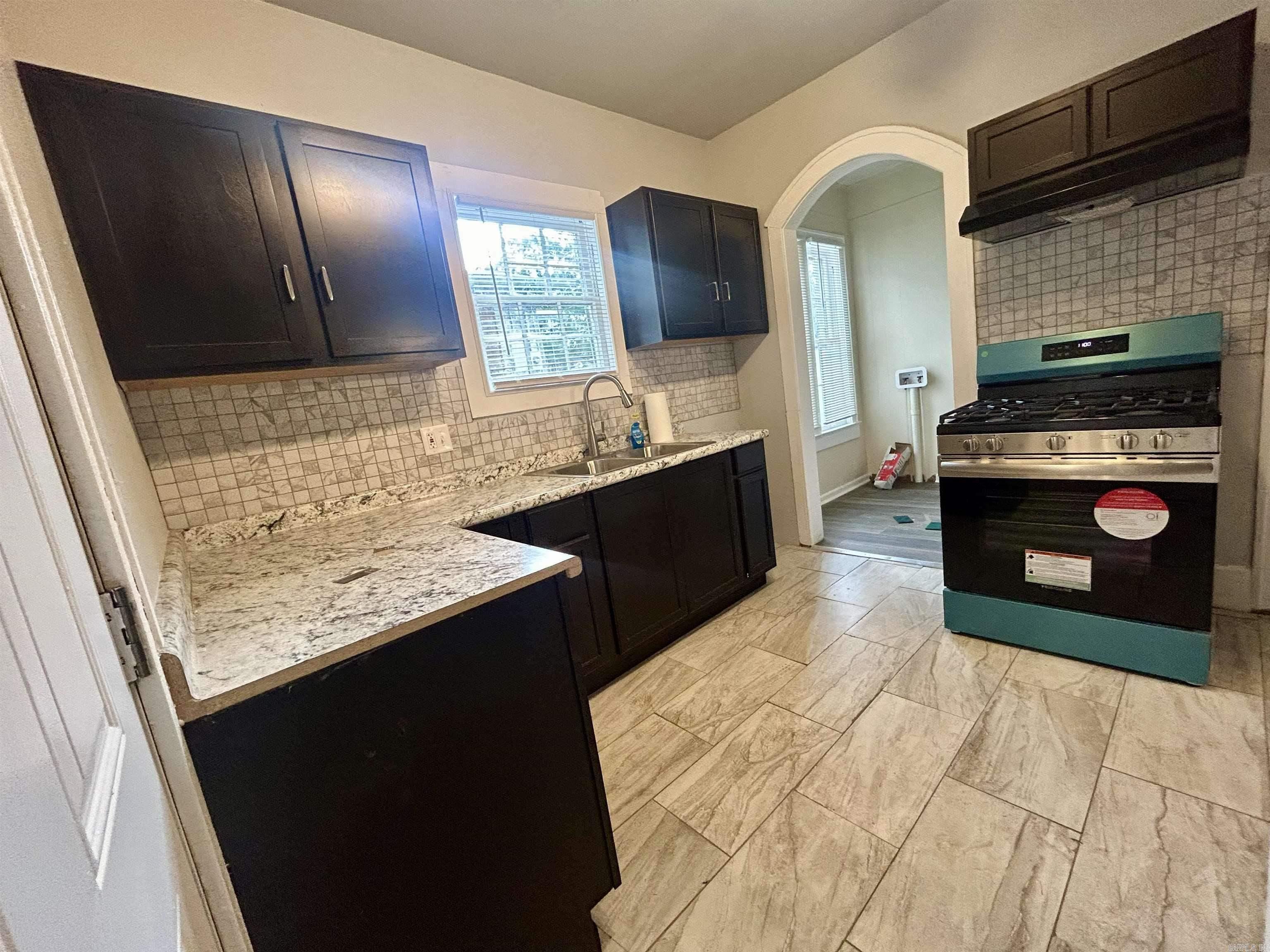 SOUTHERLAND - Residential