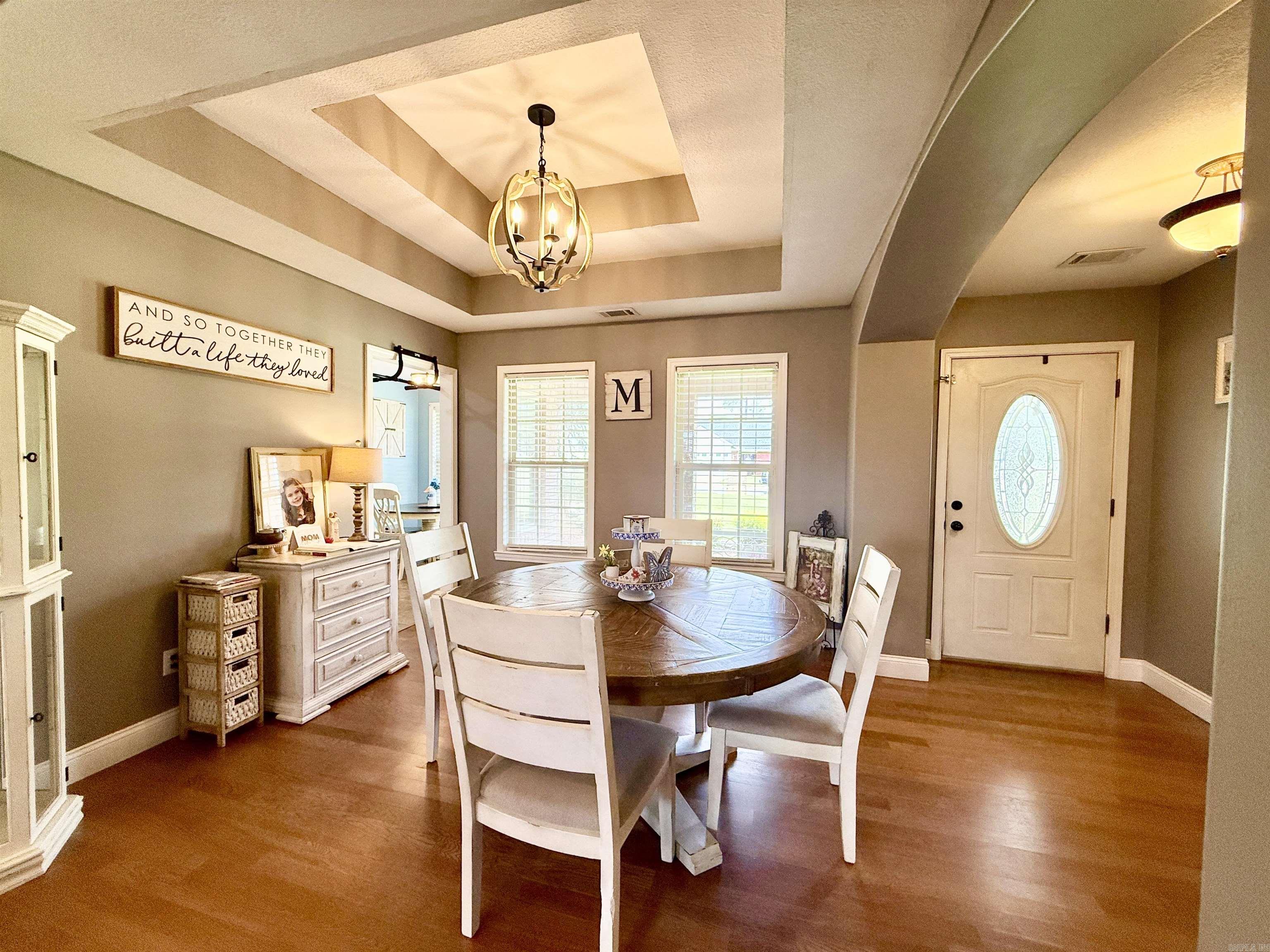 Not In List - Residential