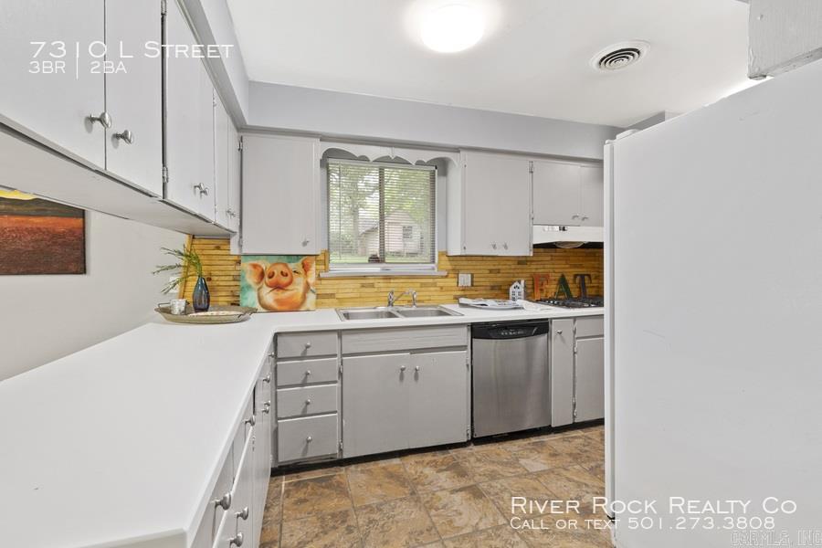Riffel & Rhoten FPH - Residential Lease
