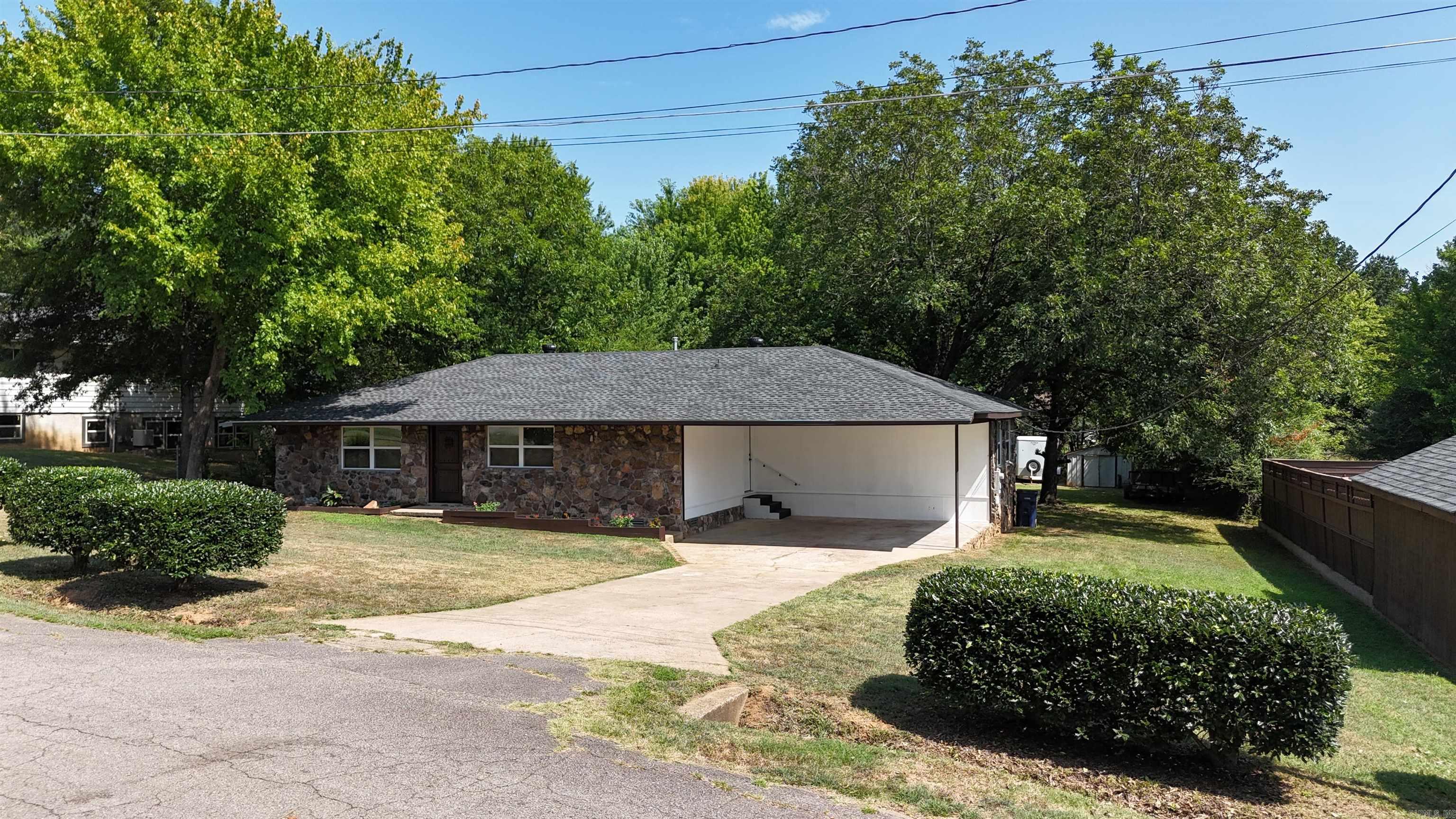 Not In List - Residential