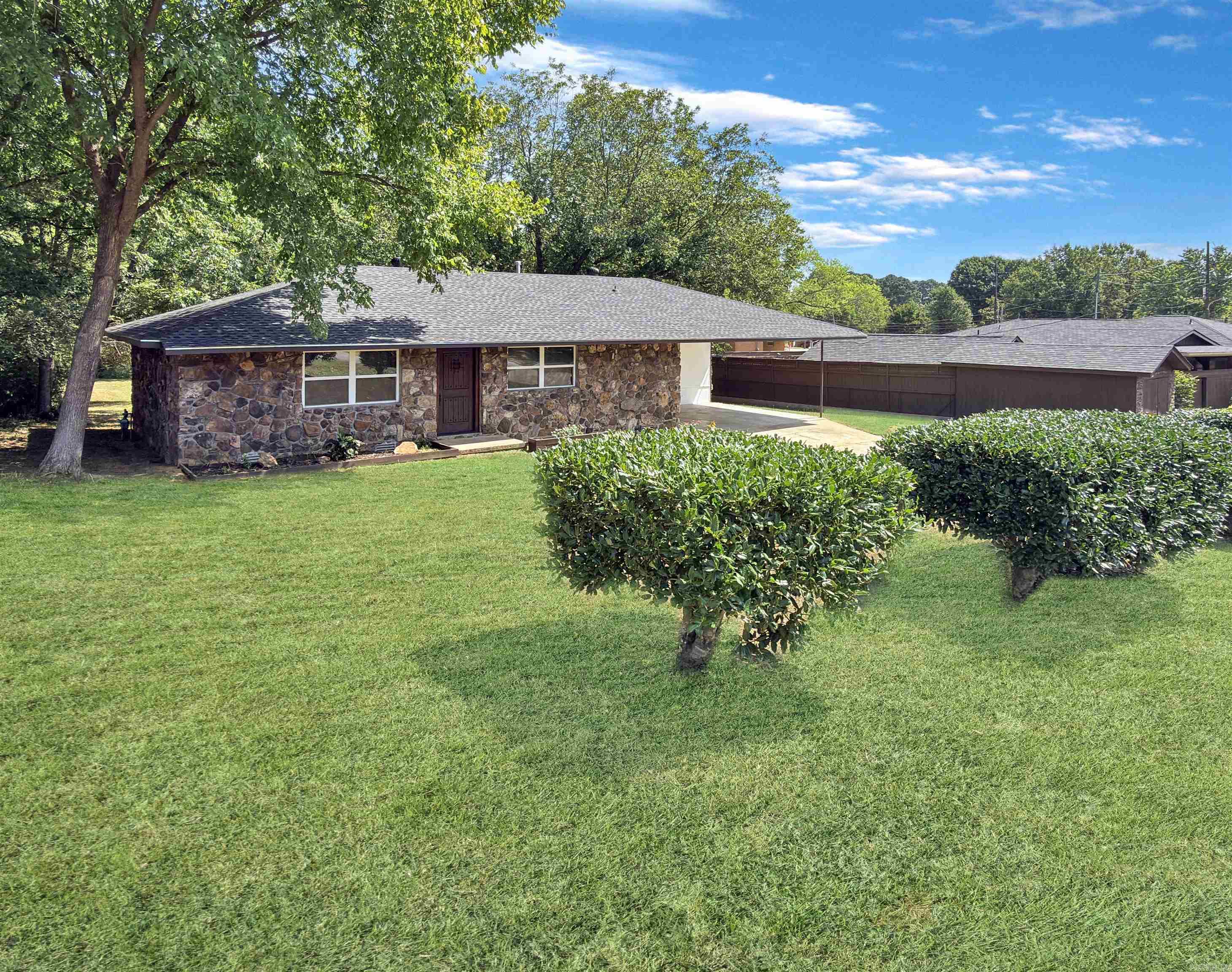 Not In List - Residential