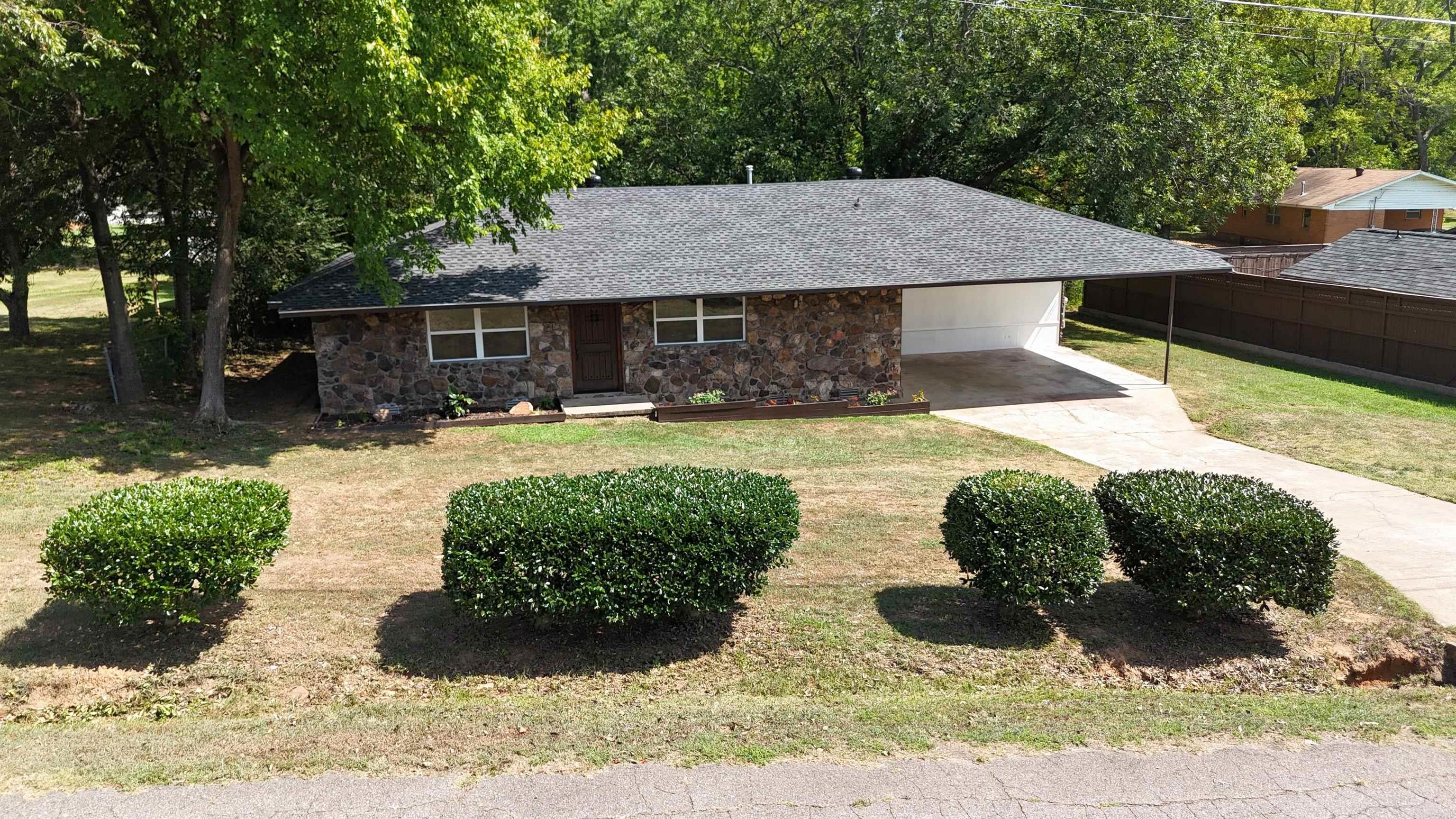 Not In List - Residential