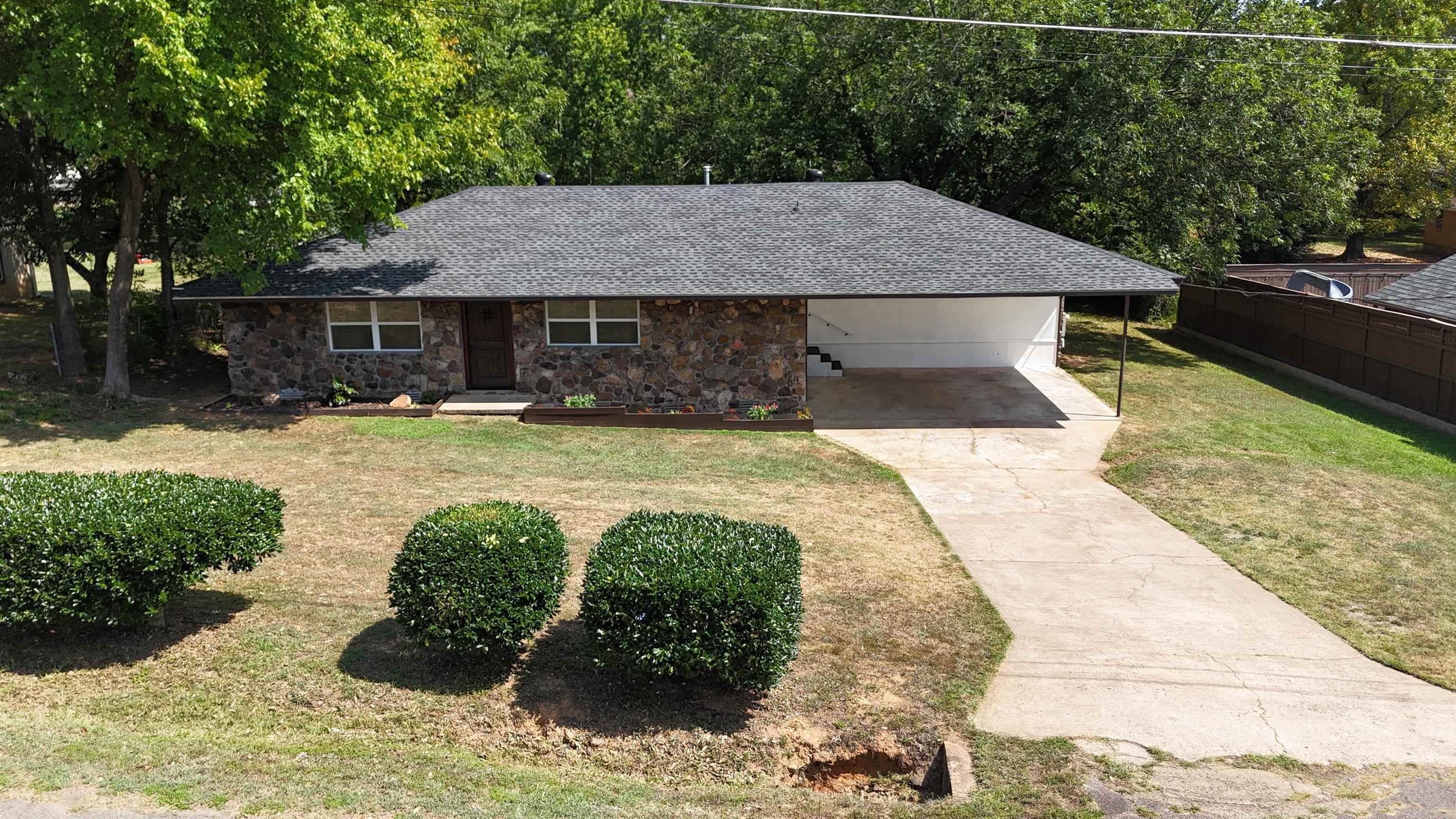 Not In List - Residential