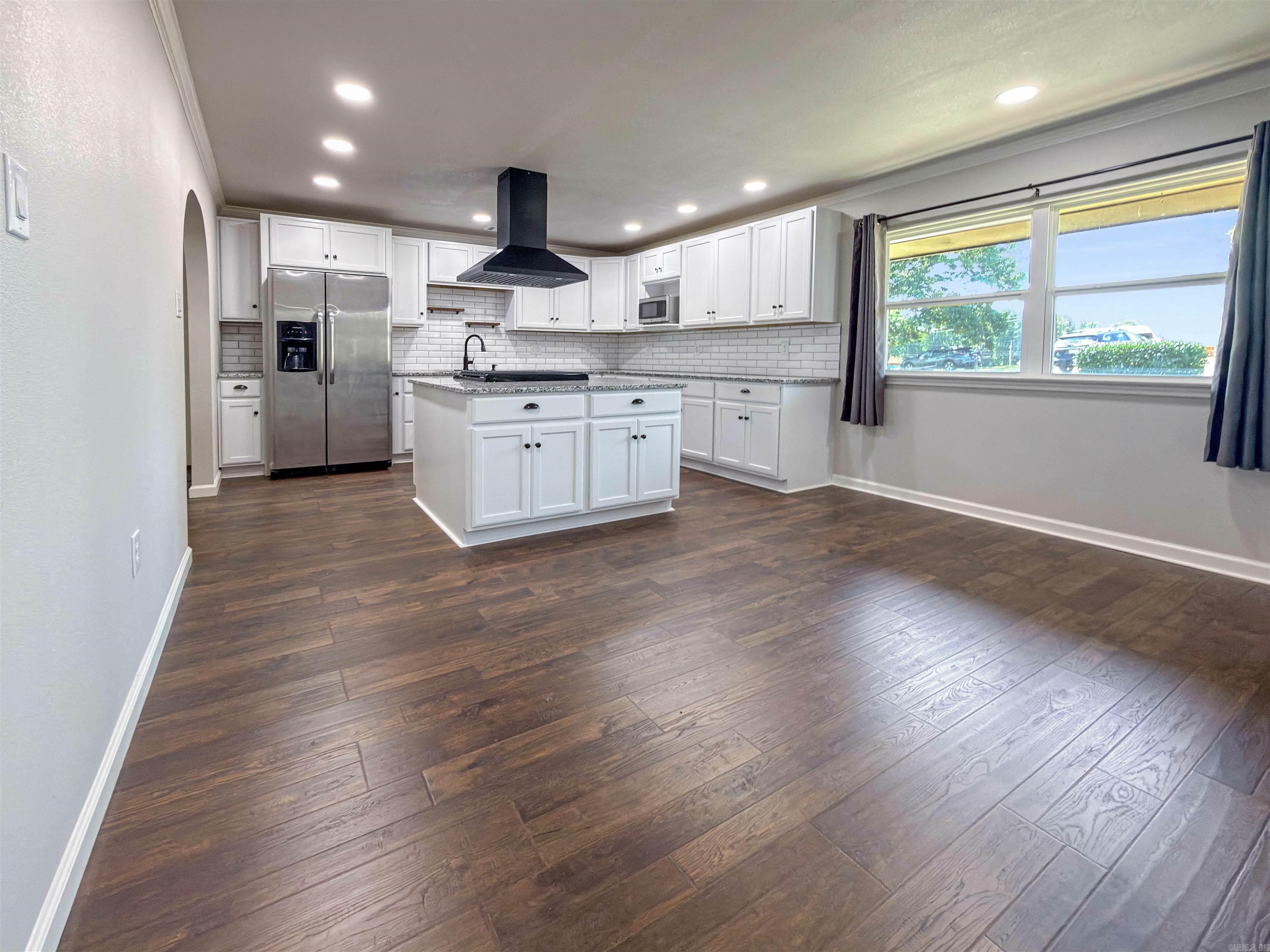 Not In List - Residential