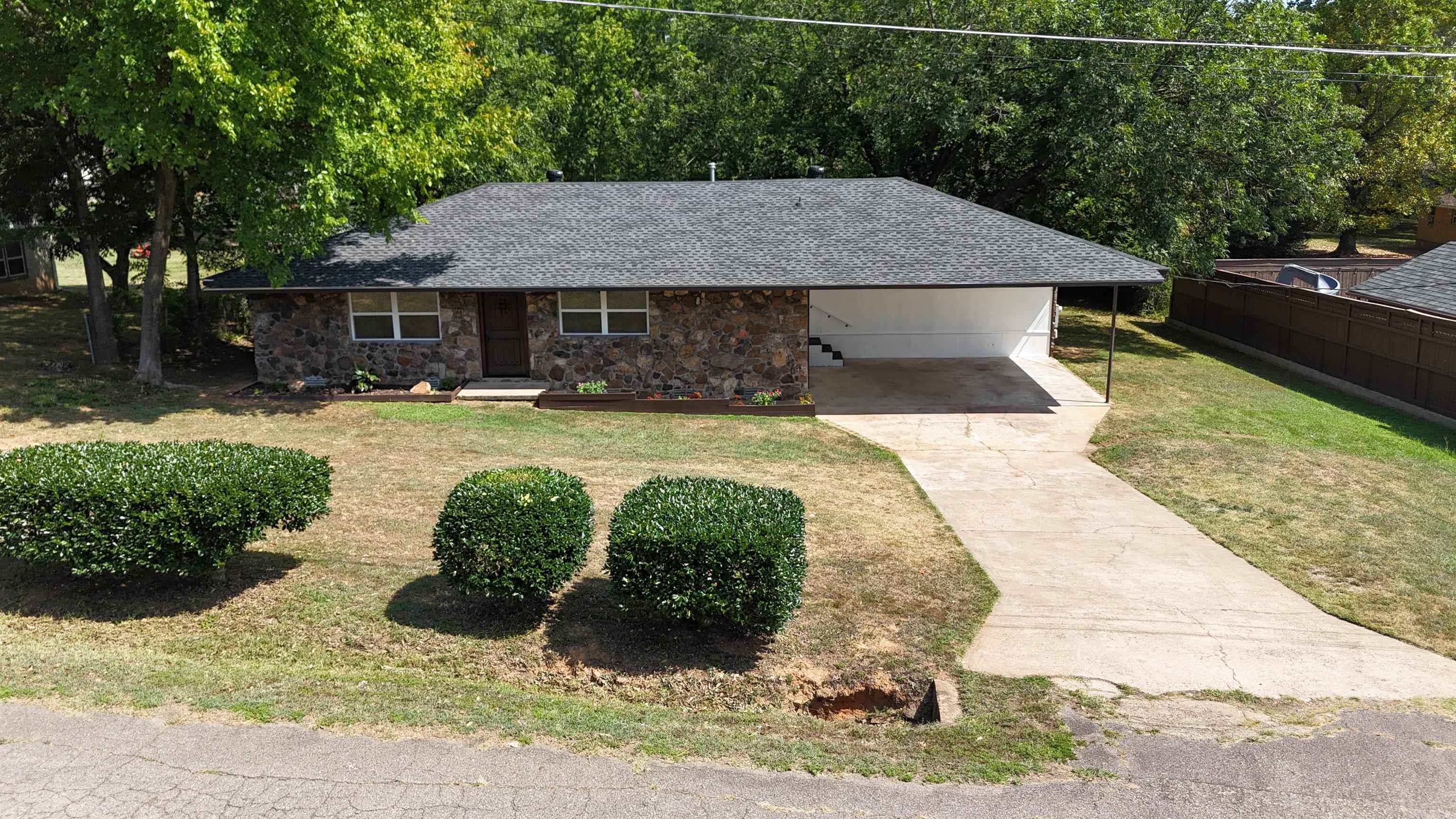 Not In List - Residential