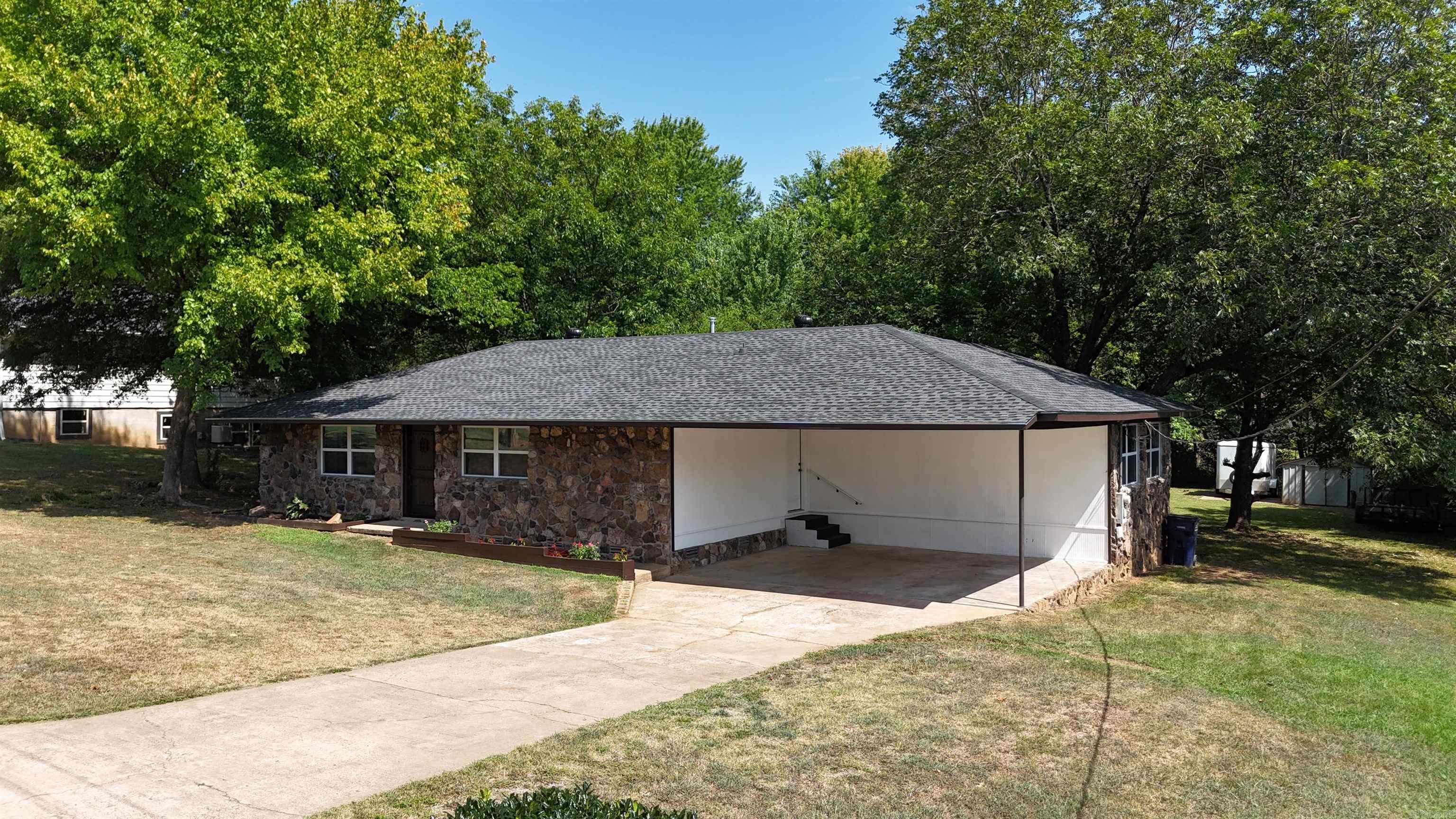 Not In List - Residential