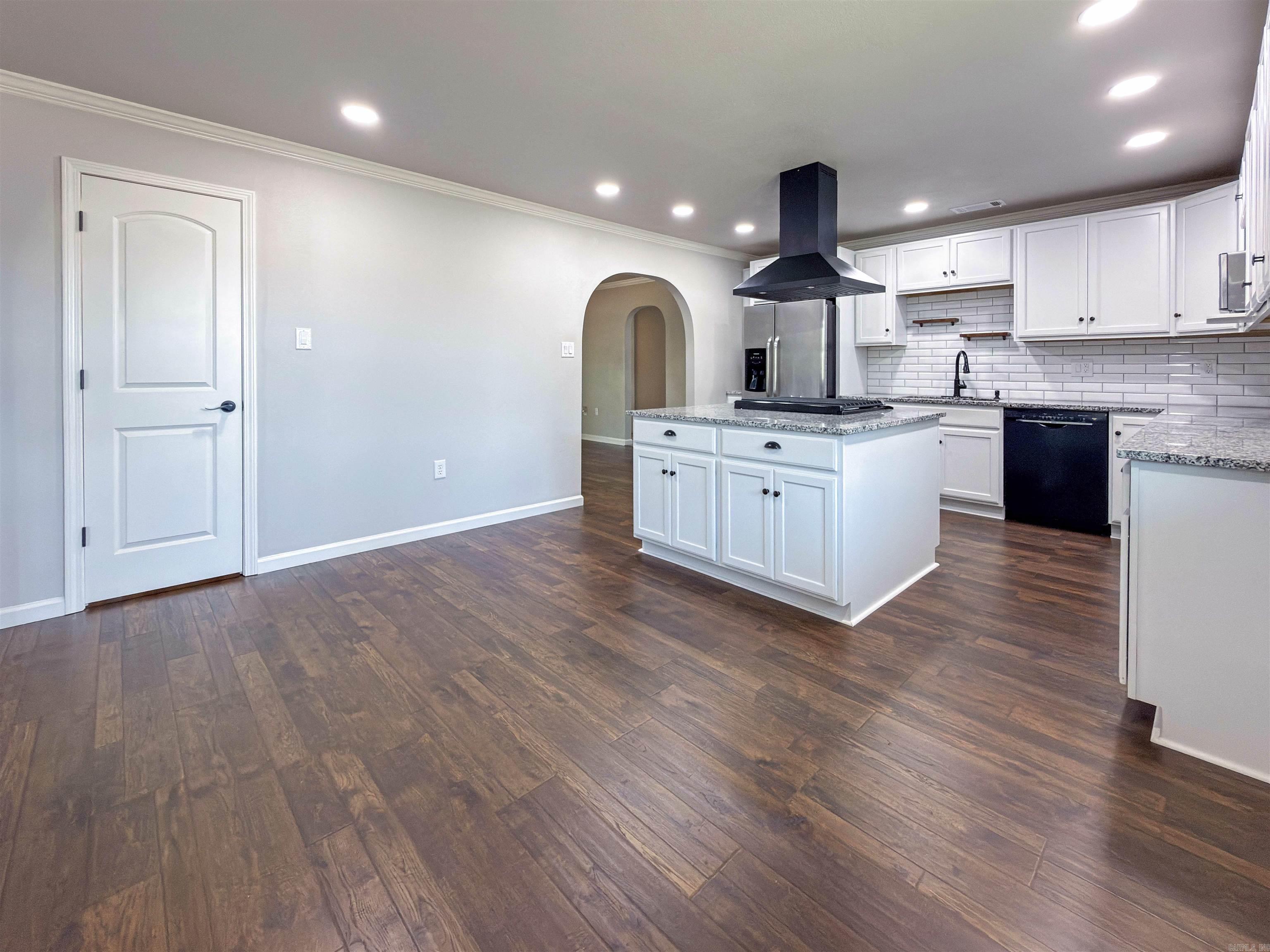 Not In List - Residential