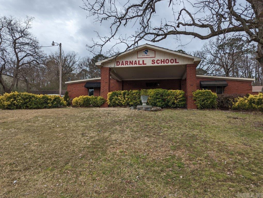 Hinson Corners - Commercial Sale