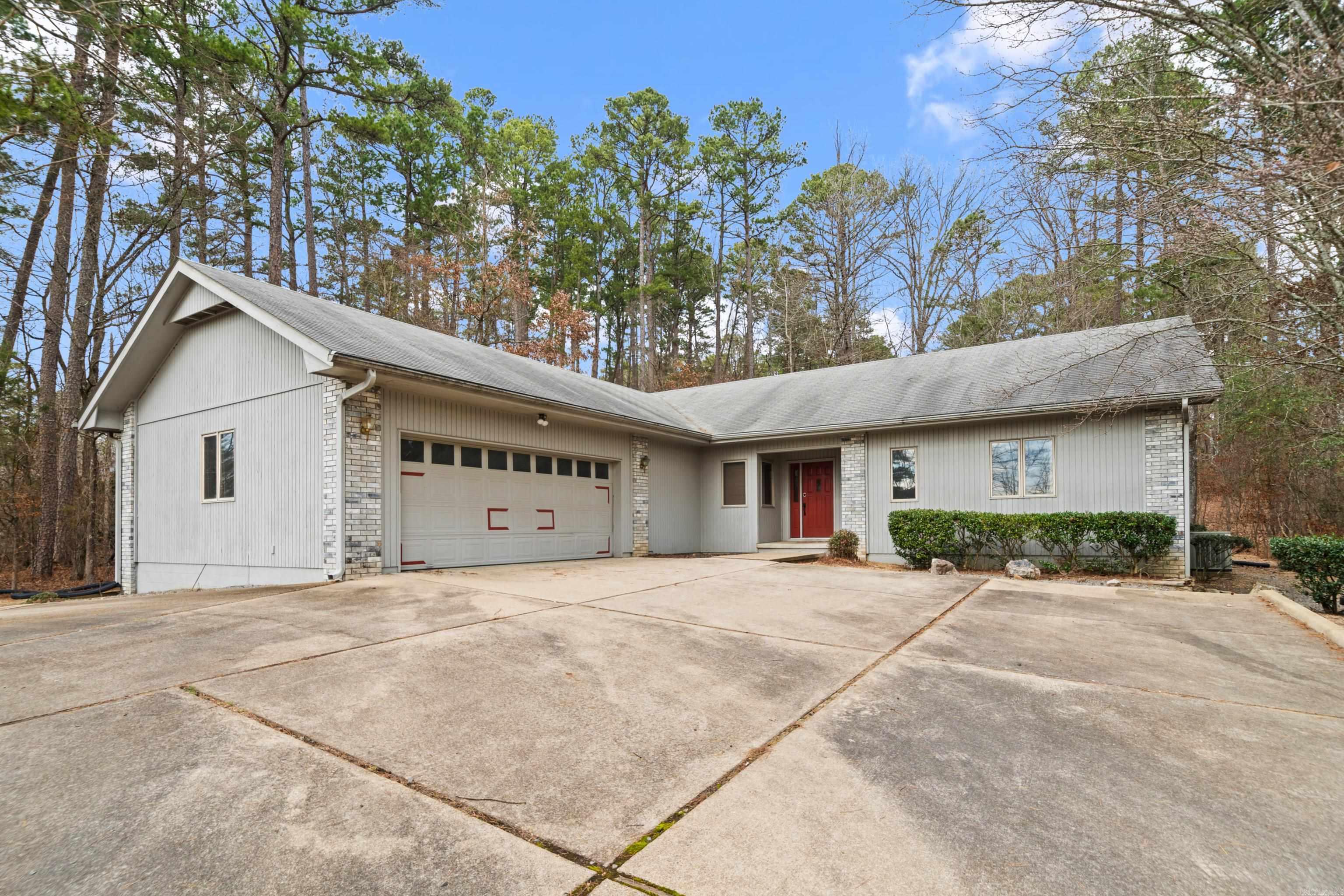 Welcome to your dream retreat, a single-level 3-bedroom, 2.5-bathroom home offering 2,217 square feet of beautifully designed, stairs-free living space nestled just minutes away from the Lake Pineda boat launch. Whether you are an outdoor enthusiast, a remote professional, or the ultimate entertainer, this single-story property checks every single box, featuring a split floorplan that places the primary suite on one side of the home and the guest bedrooms on the other for maximum privacy. At the heart of the home, you will find a large, spacious kitchen that provides plenty of room for meal prep and culinary creativity, alongside a dedicated built-in wet bar area that is perfect for mixing drinks and entertaining guests. On the other side of the home, one of the guest bedrooms offers ultimate versatility with a unique adjoining room connected directly to it—an absolute game-changer for a quiet home office, private nursery, or massive walk-in closet. Schedule your showing today to see everything this home has to offer!