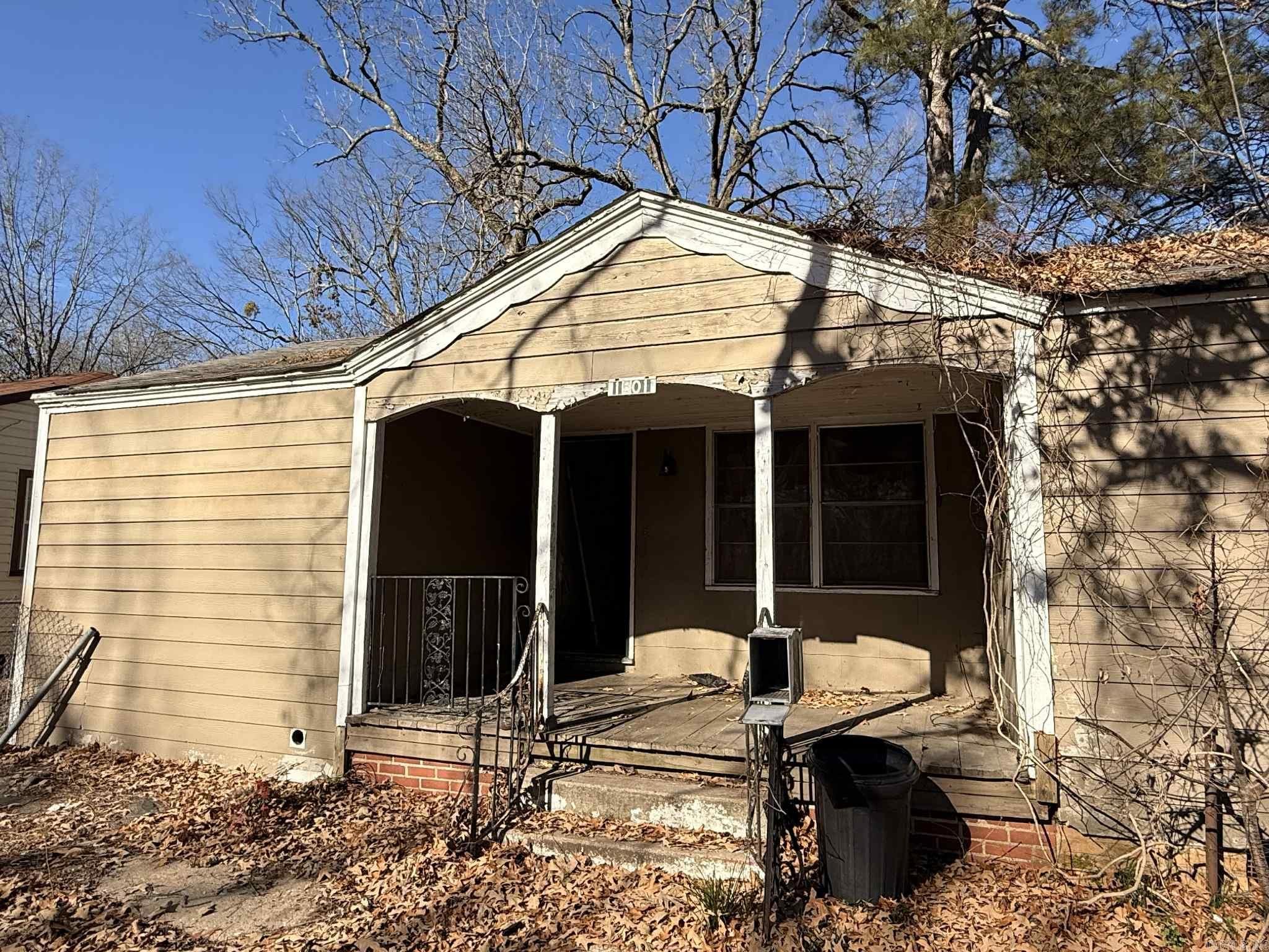 AUSTIN & TAYLOR ADDITION - Residential
