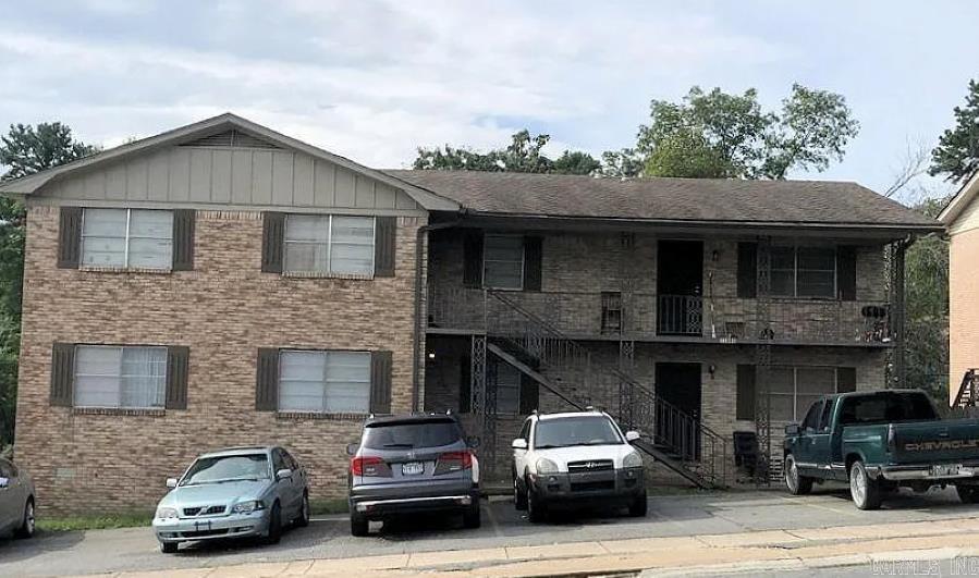 Fully leased and cash-flowing 4-plex featuring four 2BR/1BA units with all tenants paying their own utilities. Strong investment opportunity with attractive DSCR financing potential.  Whether you’re looking for a pure investment property or an owner-occupied opportunity, this property offers flexibility and solid income performance. Live in one unit while the other three help offset your mortgage, or continue operating it as a fully leased rental property.  Based on current DSCR financing scenarios, the property supports approximately a 1.35 DSCR with 20% down on a 7% fixed 30-year loan, increasing to approximately 1.42 with 25% down and 1.50 with 30% down.  Conveniently located near shopping, dining, and everyday amenities. Please see Showing Remarks for showing instructions.