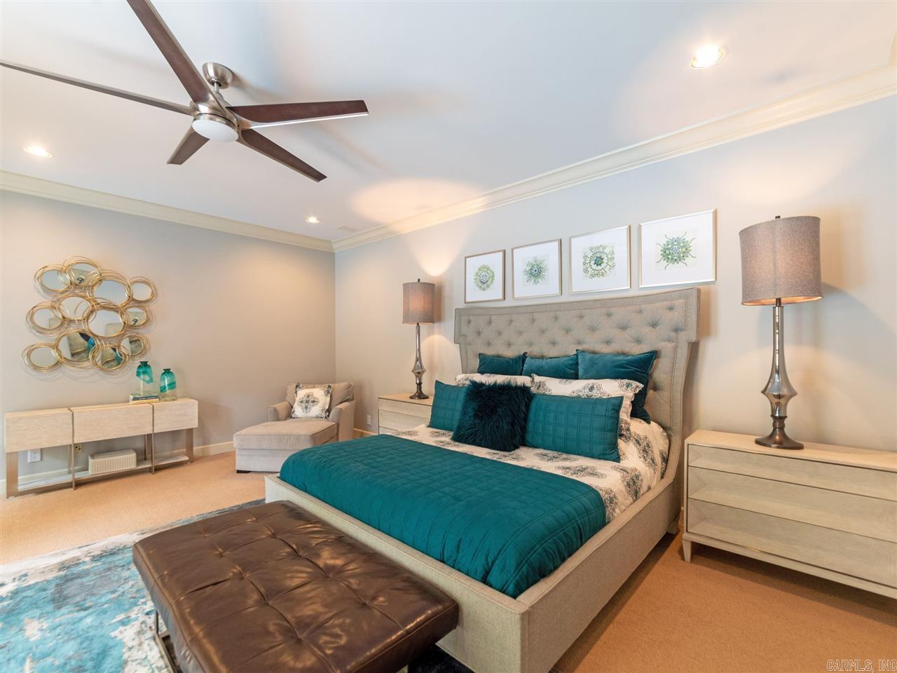 PLEASANT VALLEY - Residential