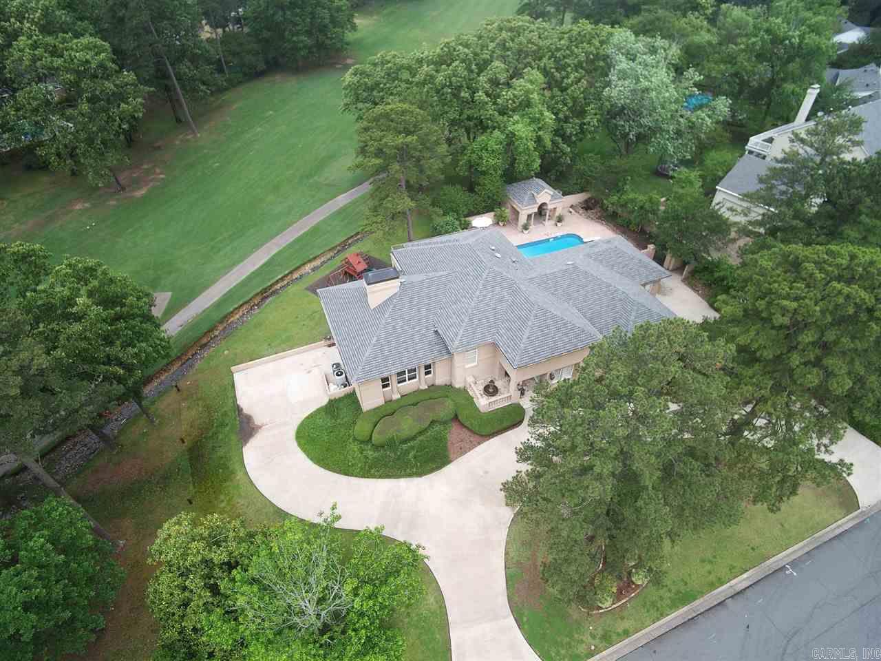 PLEASANT VALLEY - Residential
