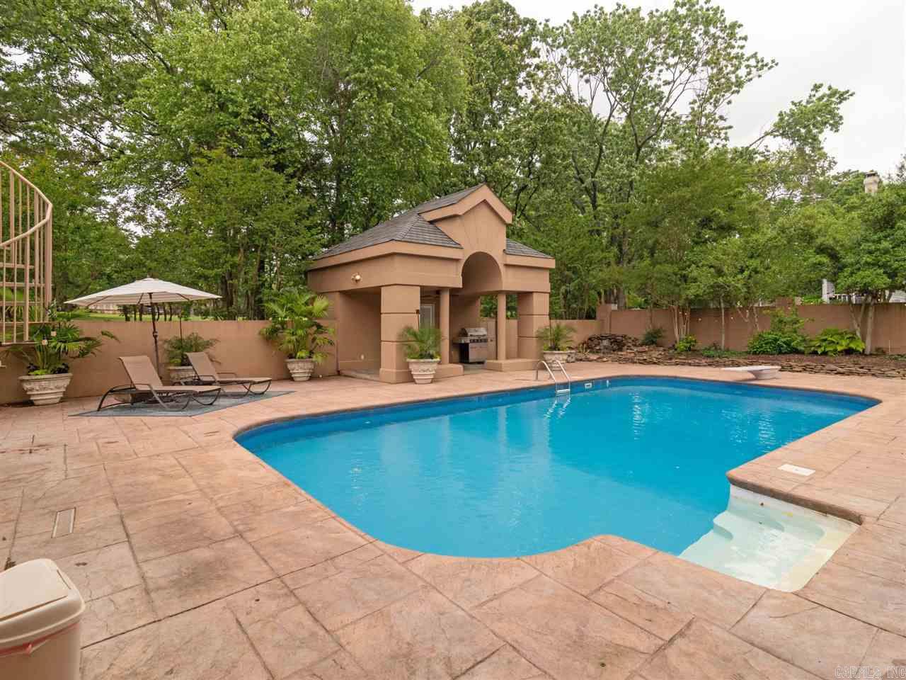 PLEASANT VALLEY - Residential