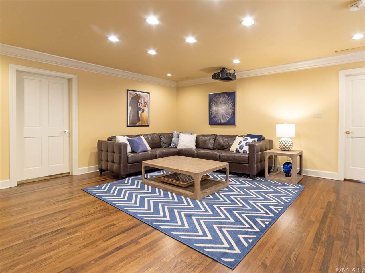 PLEASANT VALLEY - Residential