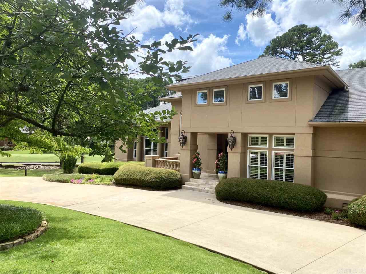 PLEASANT VALLEY - Residential