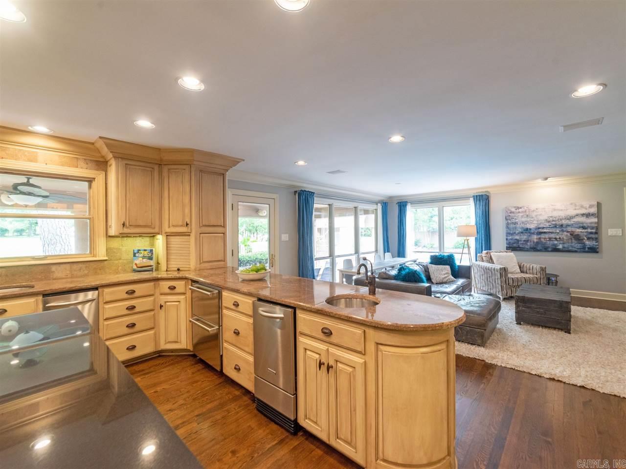PLEASANT VALLEY - Residential