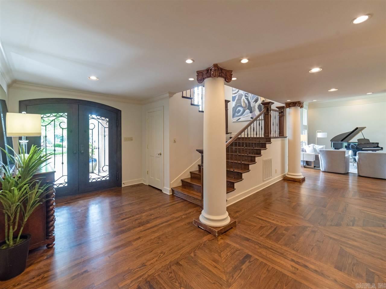 PLEASANT VALLEY - Residential