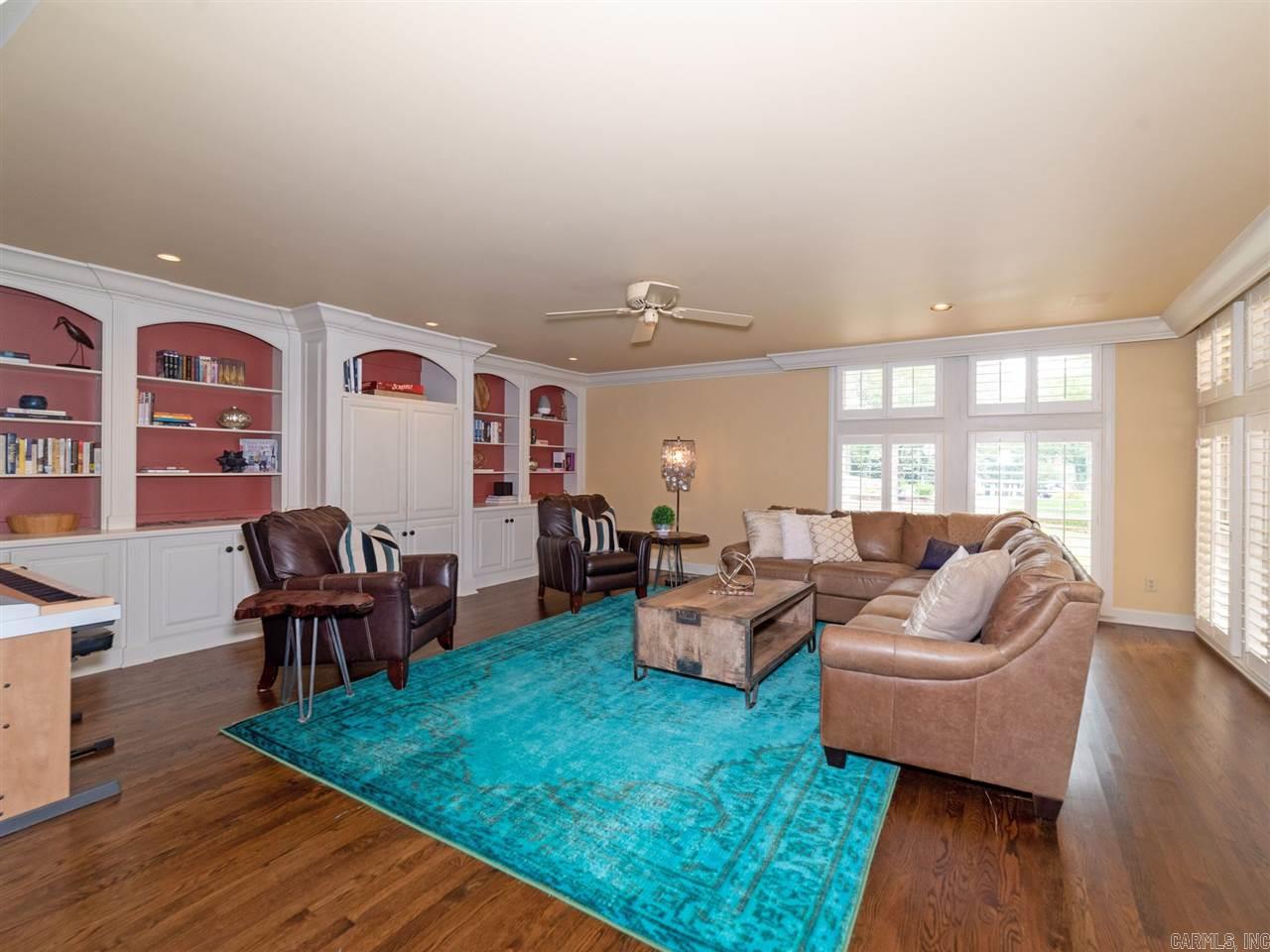 PLEASANT VALLEY - Residential