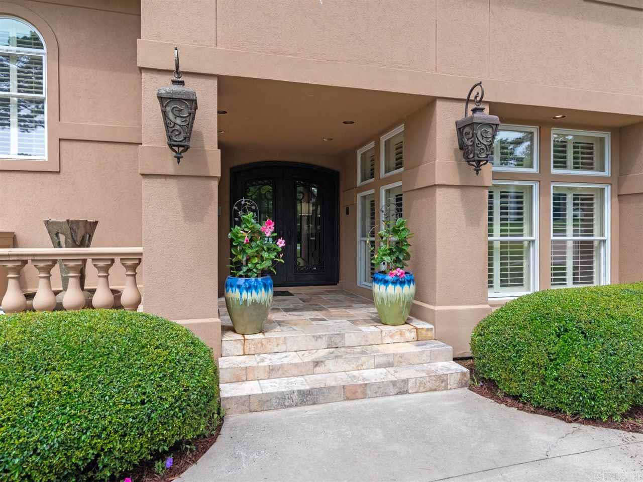 PLEASANT VALLEY - Residential