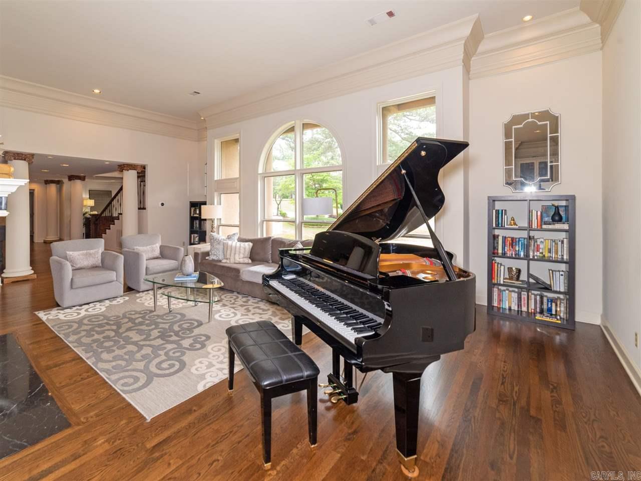 PLEASANT VALLEY - Residential