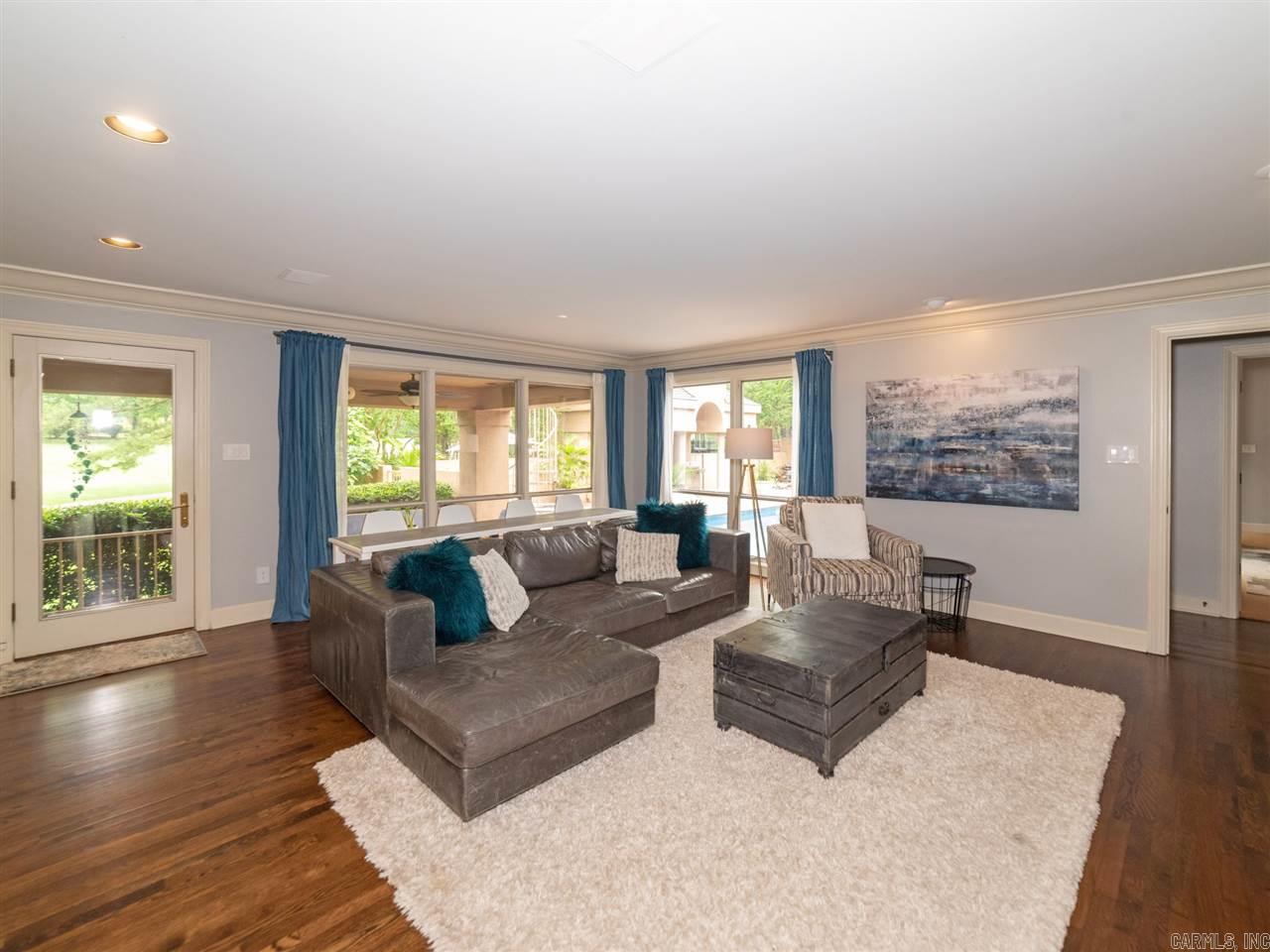 PLEASANT VALLEY - Residential