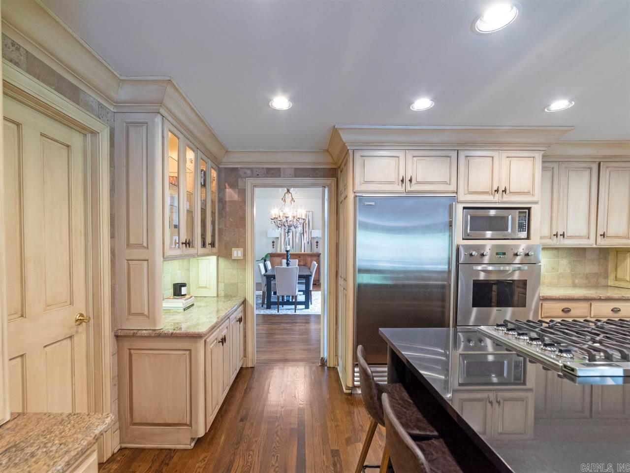 PLEASANT VALLEY - Residential