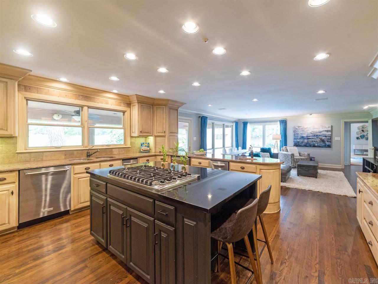 PLEASANT VALLEY - Residential